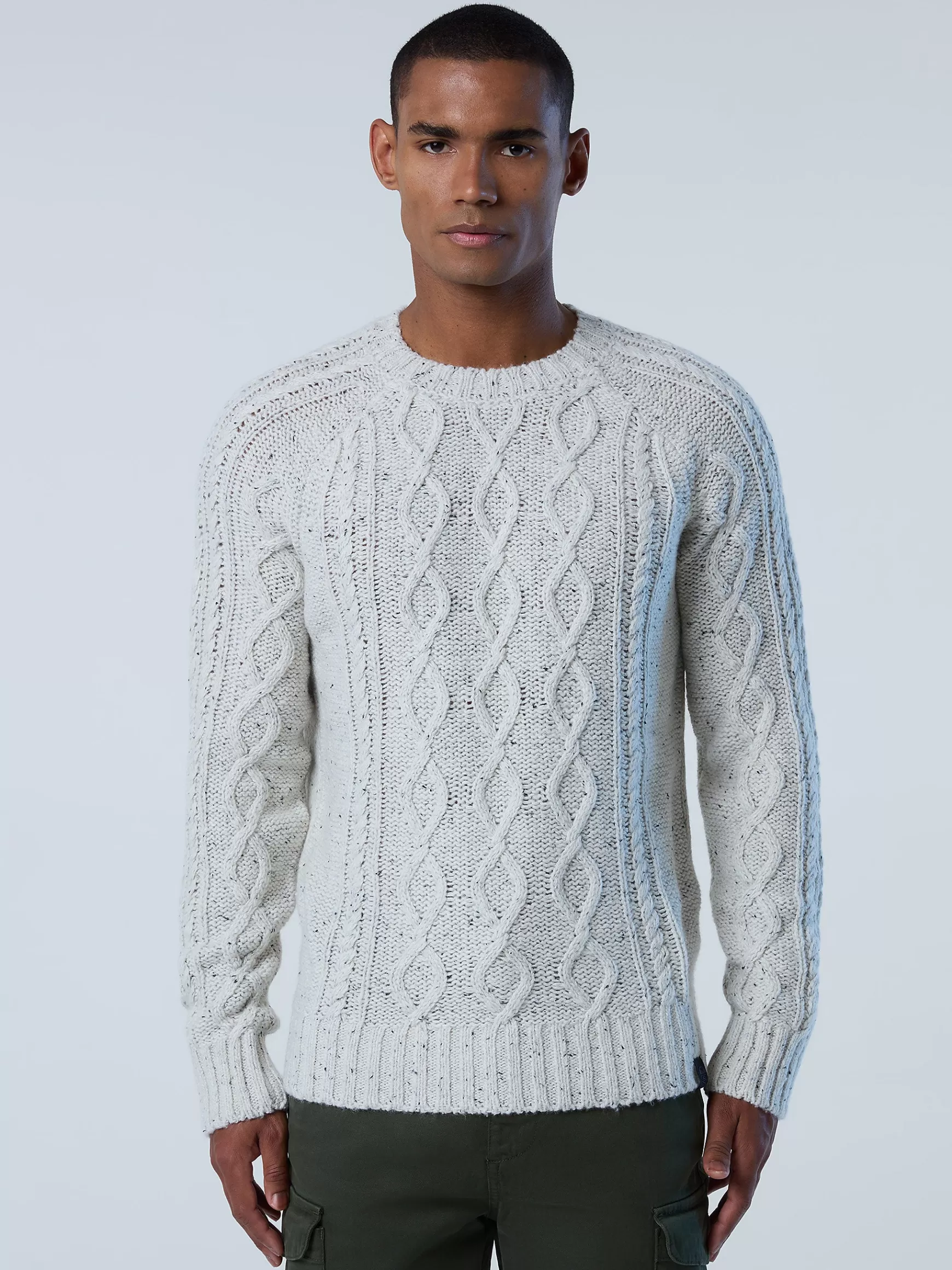 North Sails Maglione a trecce>Uomo Outlet | Maglioni E Cardigan