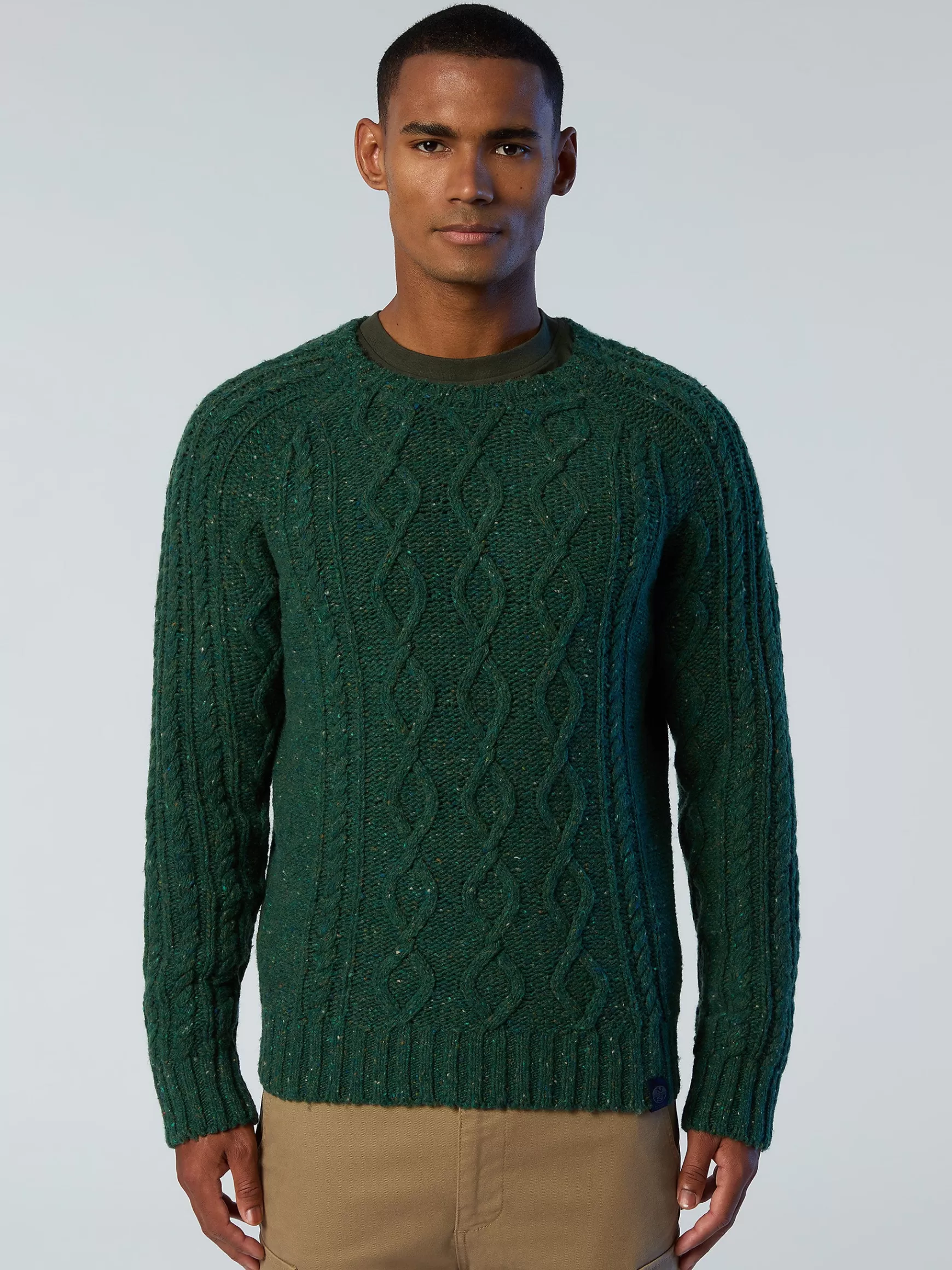North Sails Maglione a trecce>Uomo Outlet | Maglioni E Cardigan