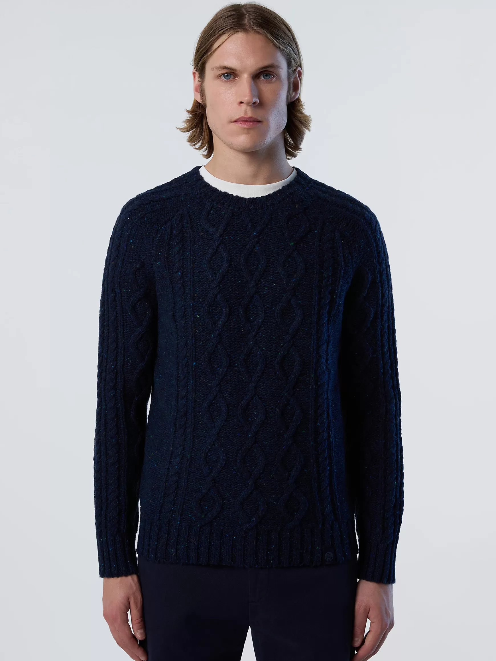 North Sails Maglione a trecce>Uomo Outlet | Maglioni E Cardigan