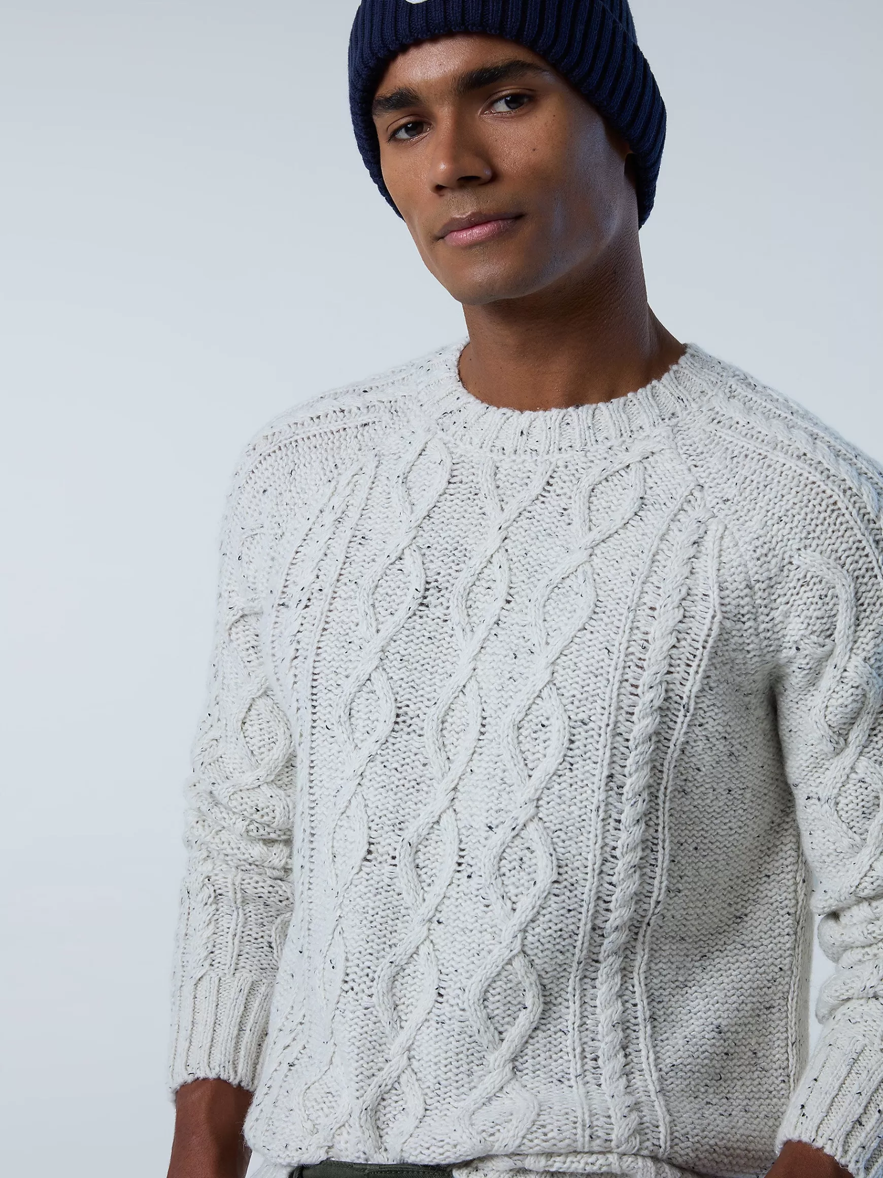 North Sails Maglione a trecce>Uomo Outlet | Maglioni E Cardigan