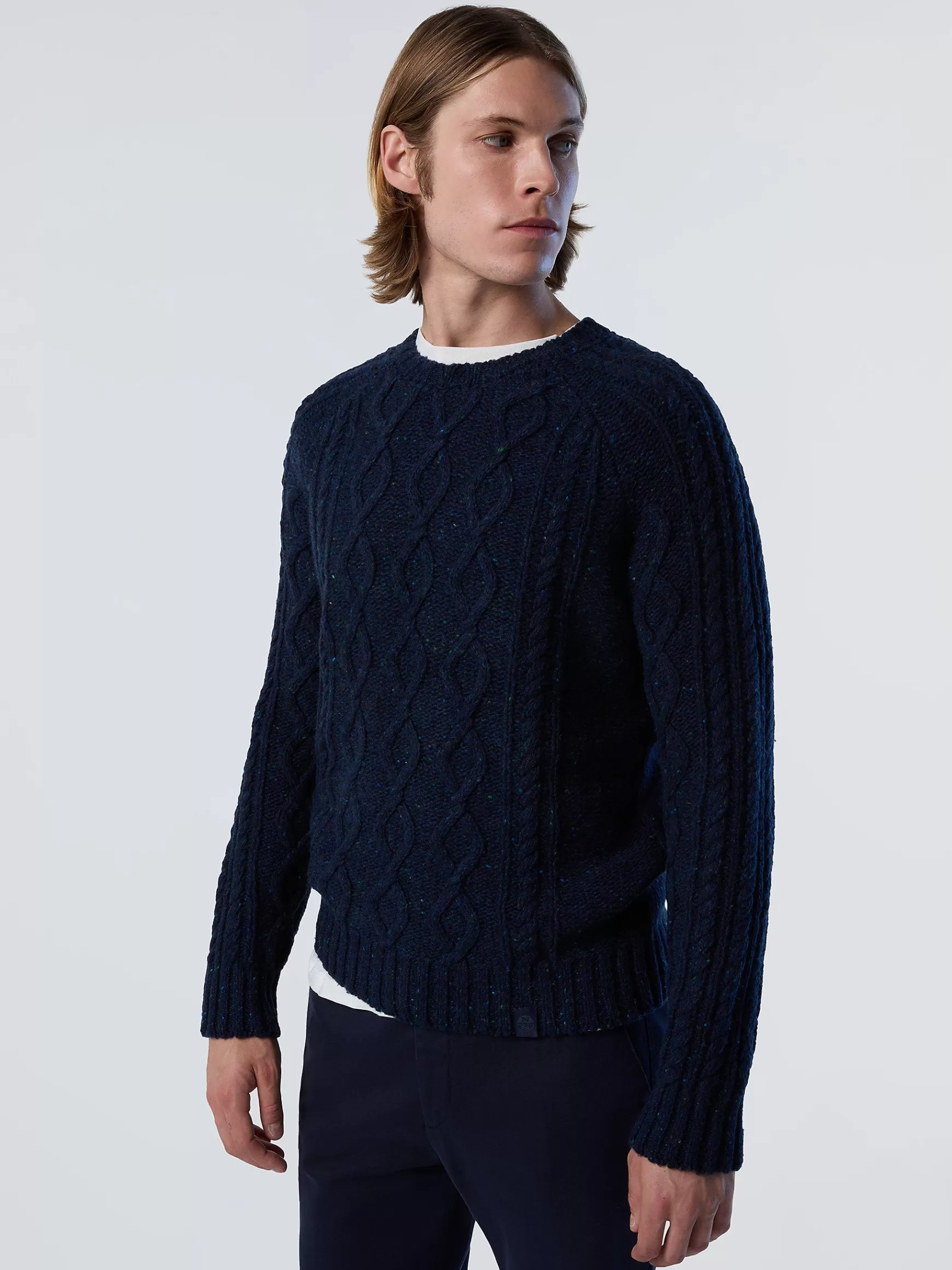 North Sails Maglione a trecce>Uomo Outlet | Maglioni E Cardigan