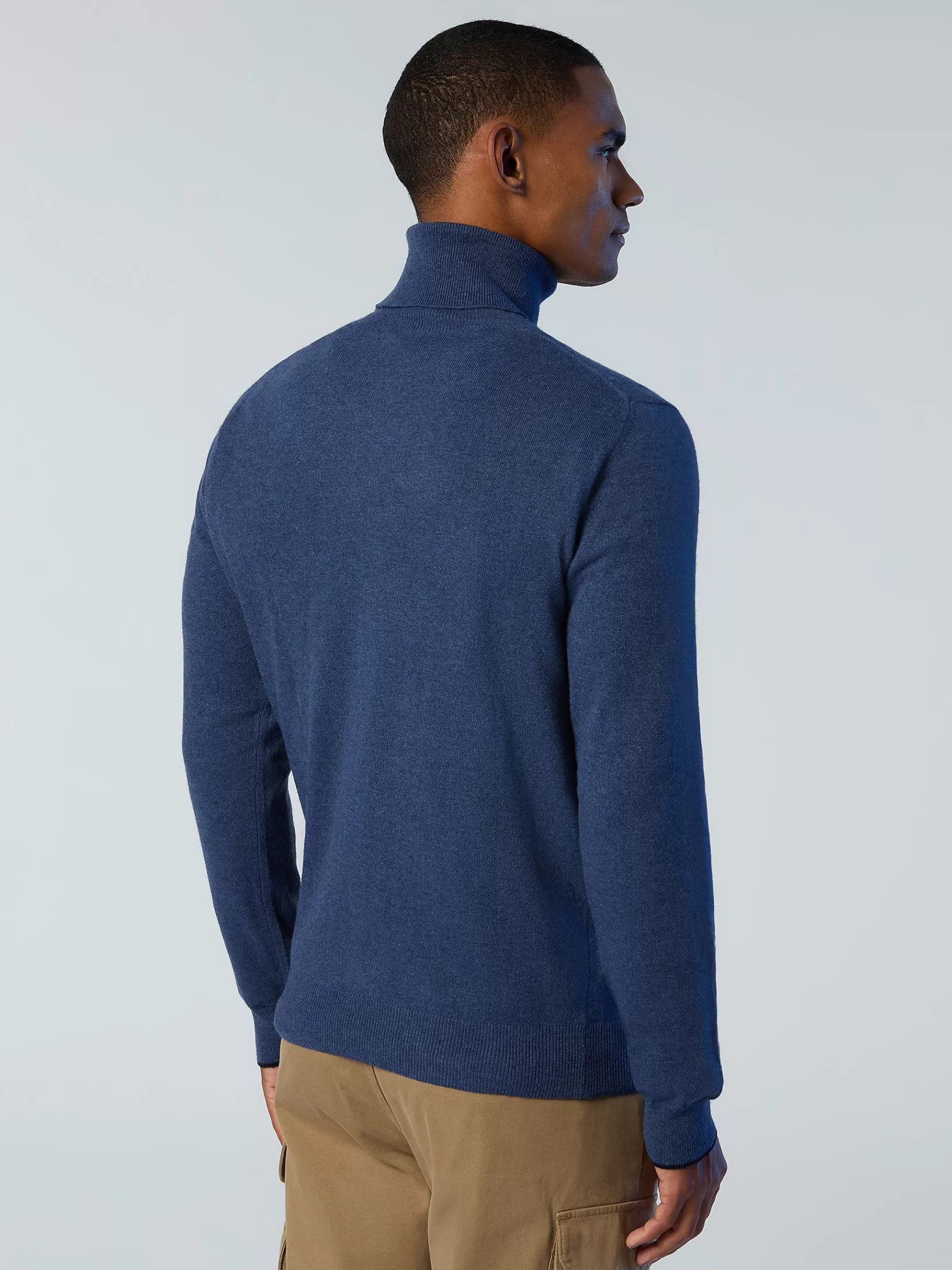 North Sails Maglione con collo alto>Uomo Outlet | Maglioni E Cardigan