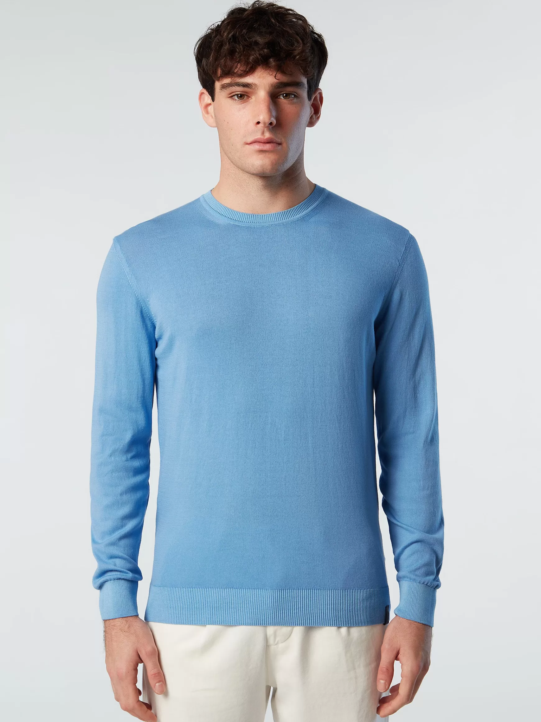 North Sails Maglione girocollo>Uomo Outlet | Maglioni E Cardigan