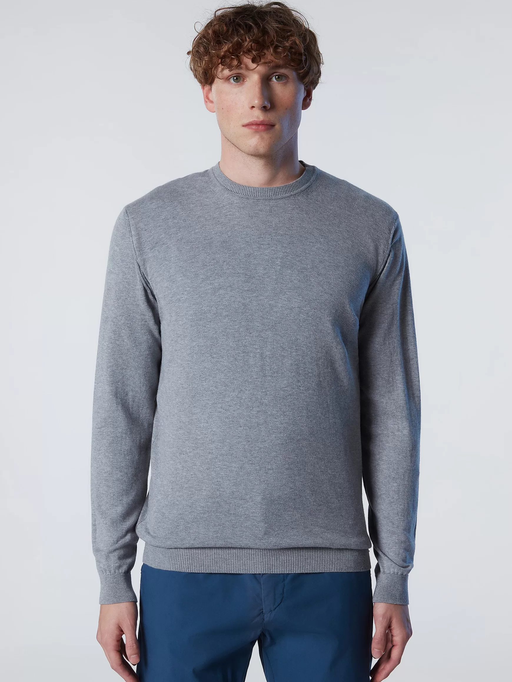 North Sails Maglione girocollo>Uomo Outlet | Maglioni E Cardigan