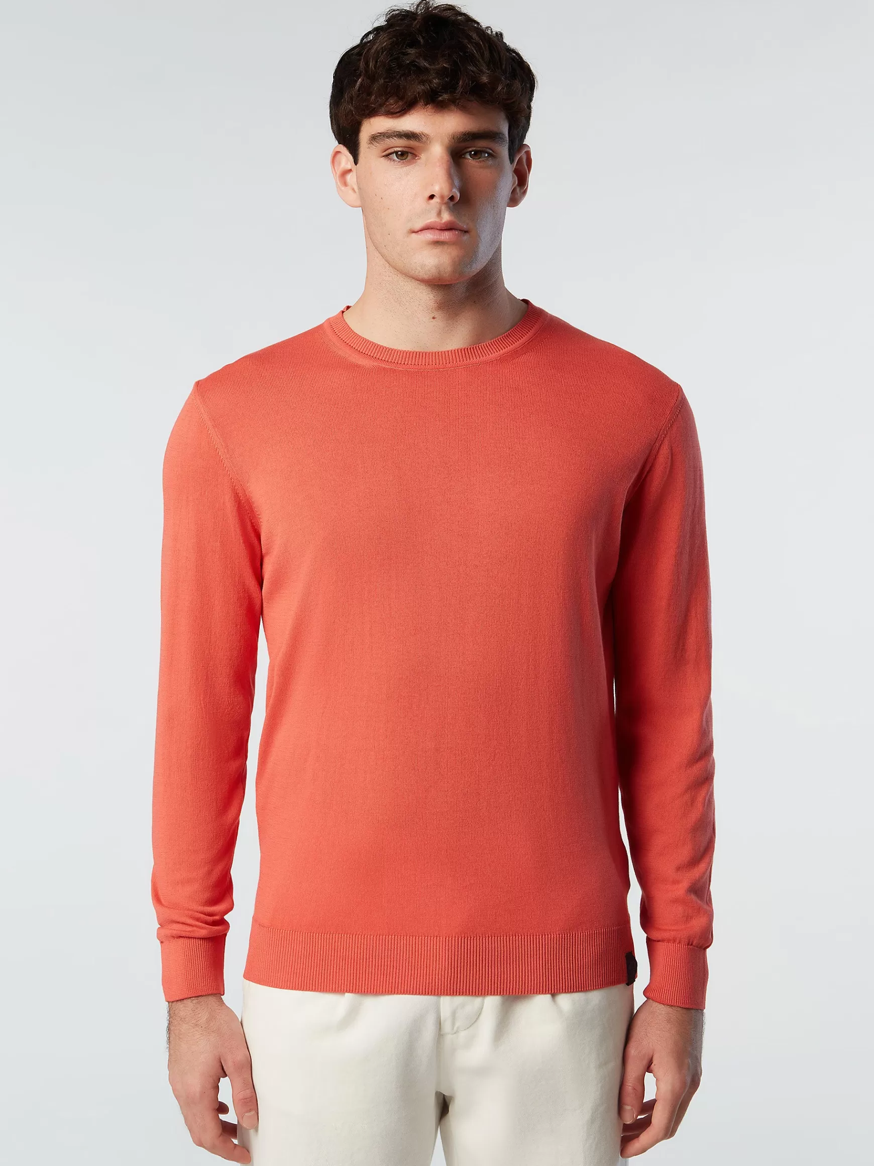 North Sails Maglione girocollo>Uomo Outlet | Maglioni E Cardigan