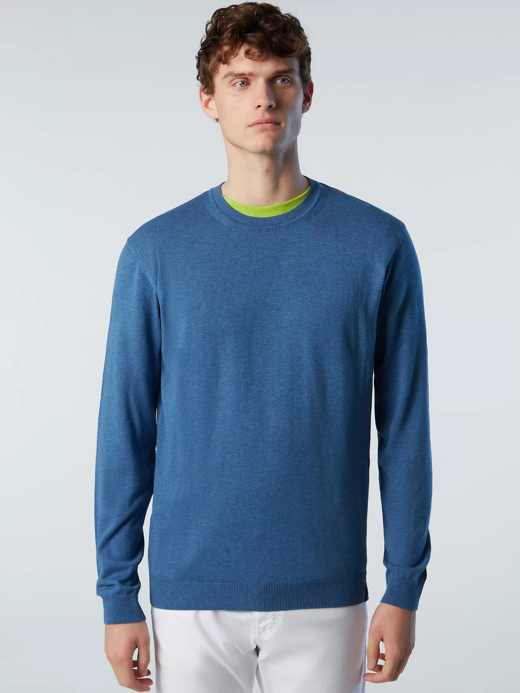 North Sails Maglione girocollo>Uomo Outlet | Maglioni E Cardigan