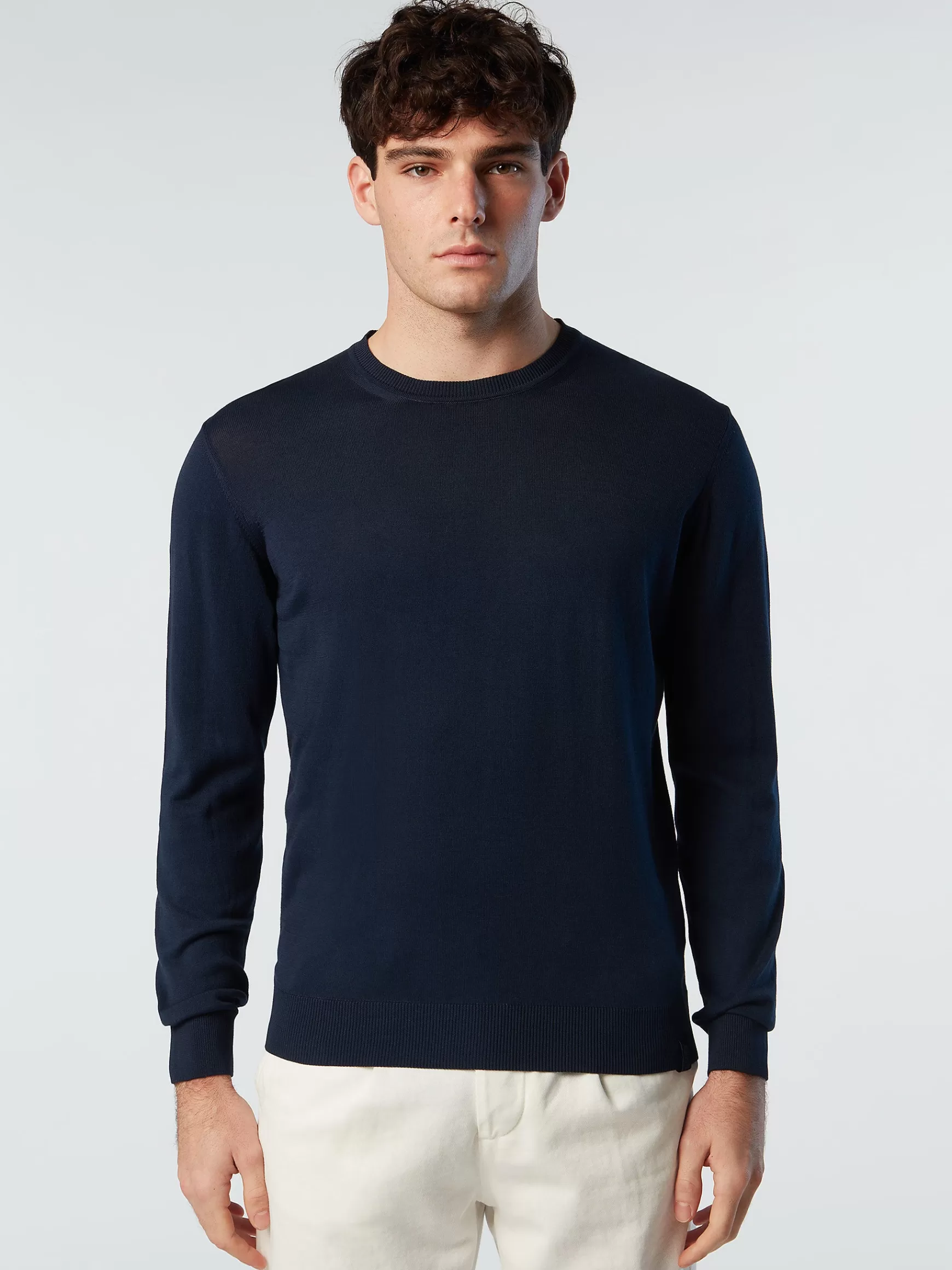 North Sails Maglione girocollo>Uomo Outlet | Maglioni E Cardigan