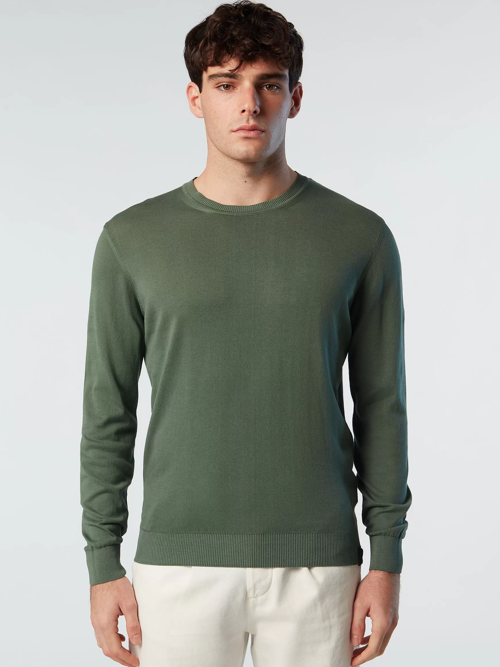 North Sails Maglione girocollo>Uomo Outlet | Maglioni E Cardigan