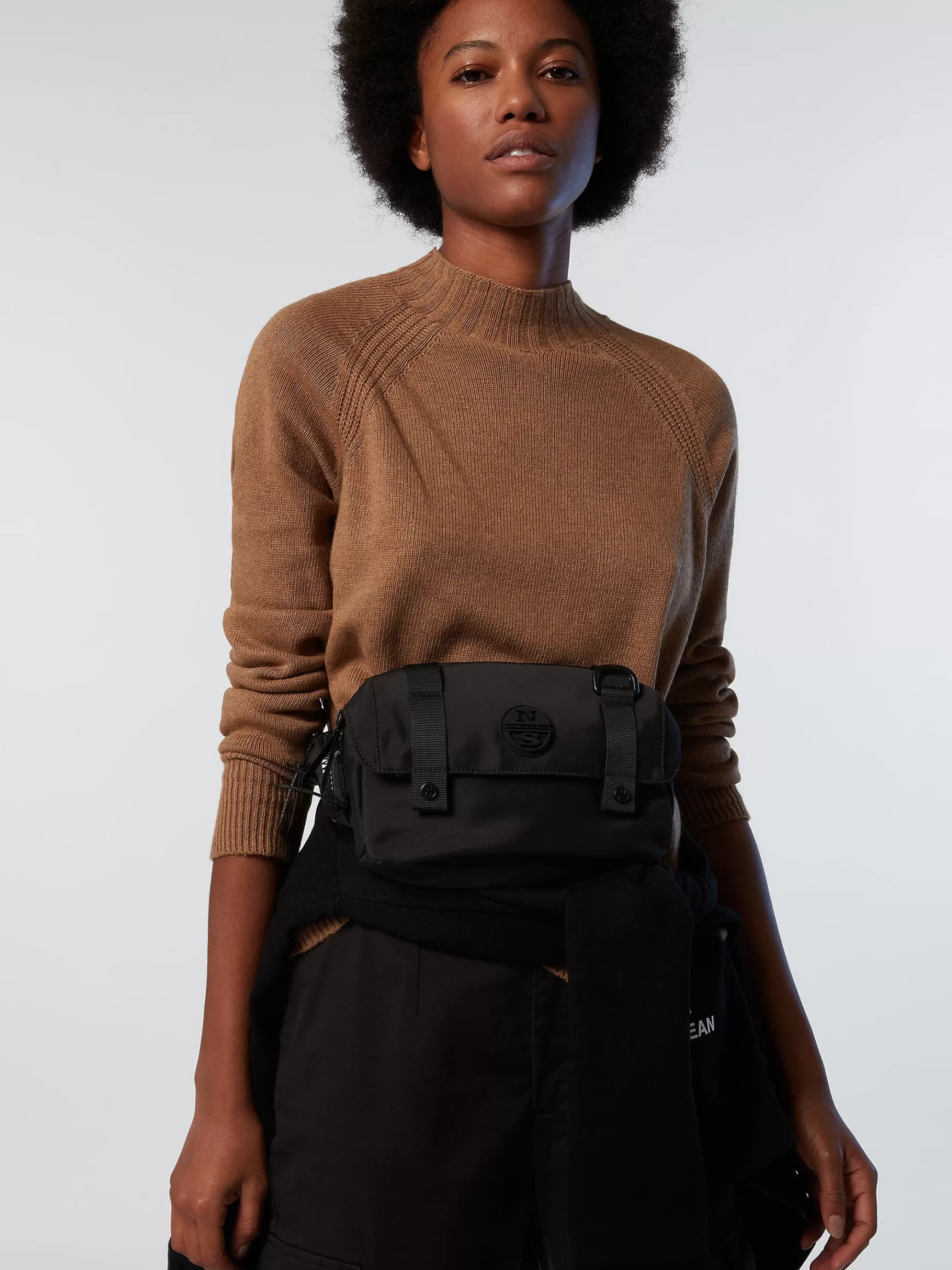North Sails Maglione in cashmere riciclato>Donna Outlet | Maglioni E Cardigan