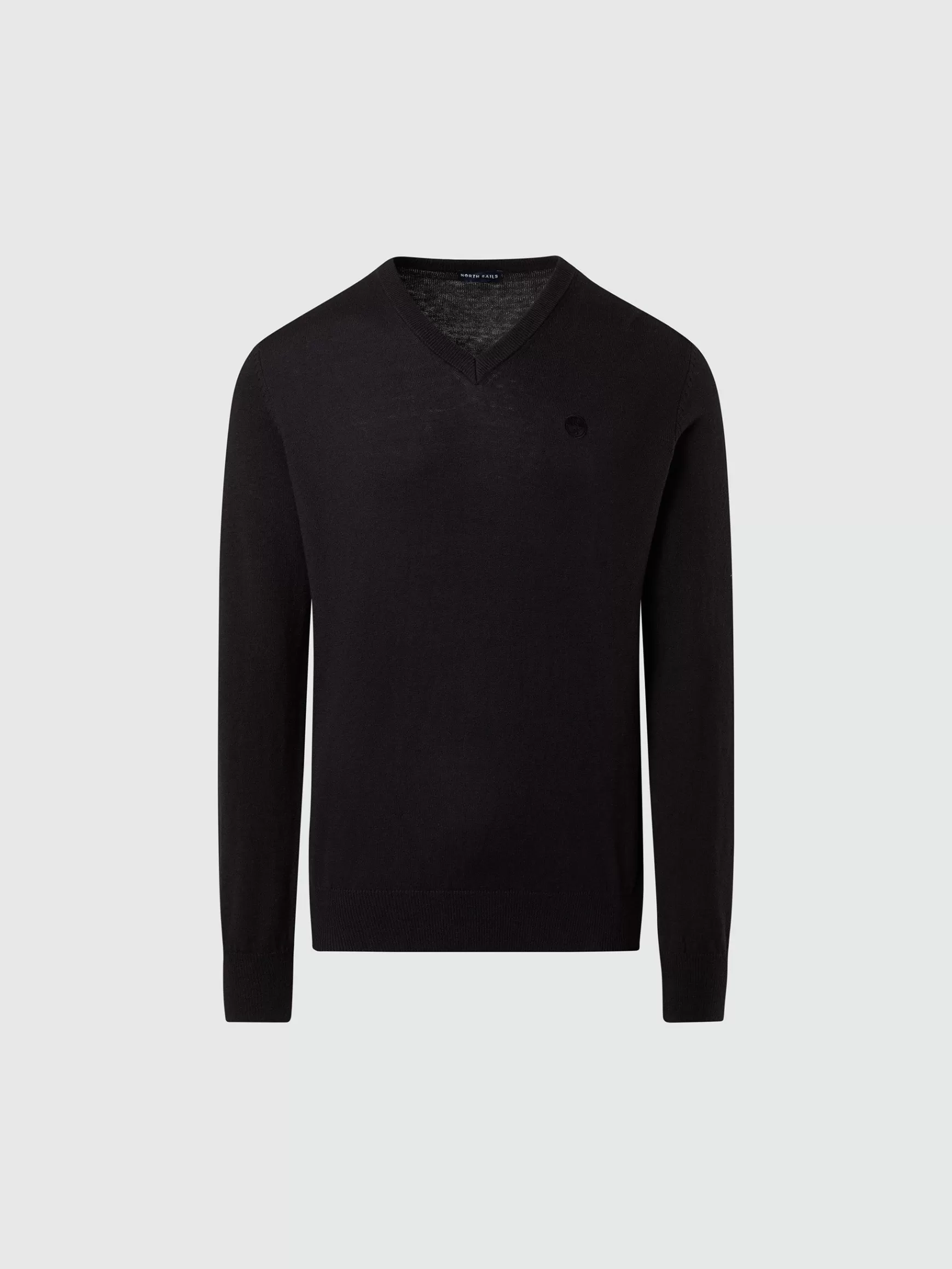 North Sails Maglione in cotone e lana>Uomo Maglioni E Cardigan