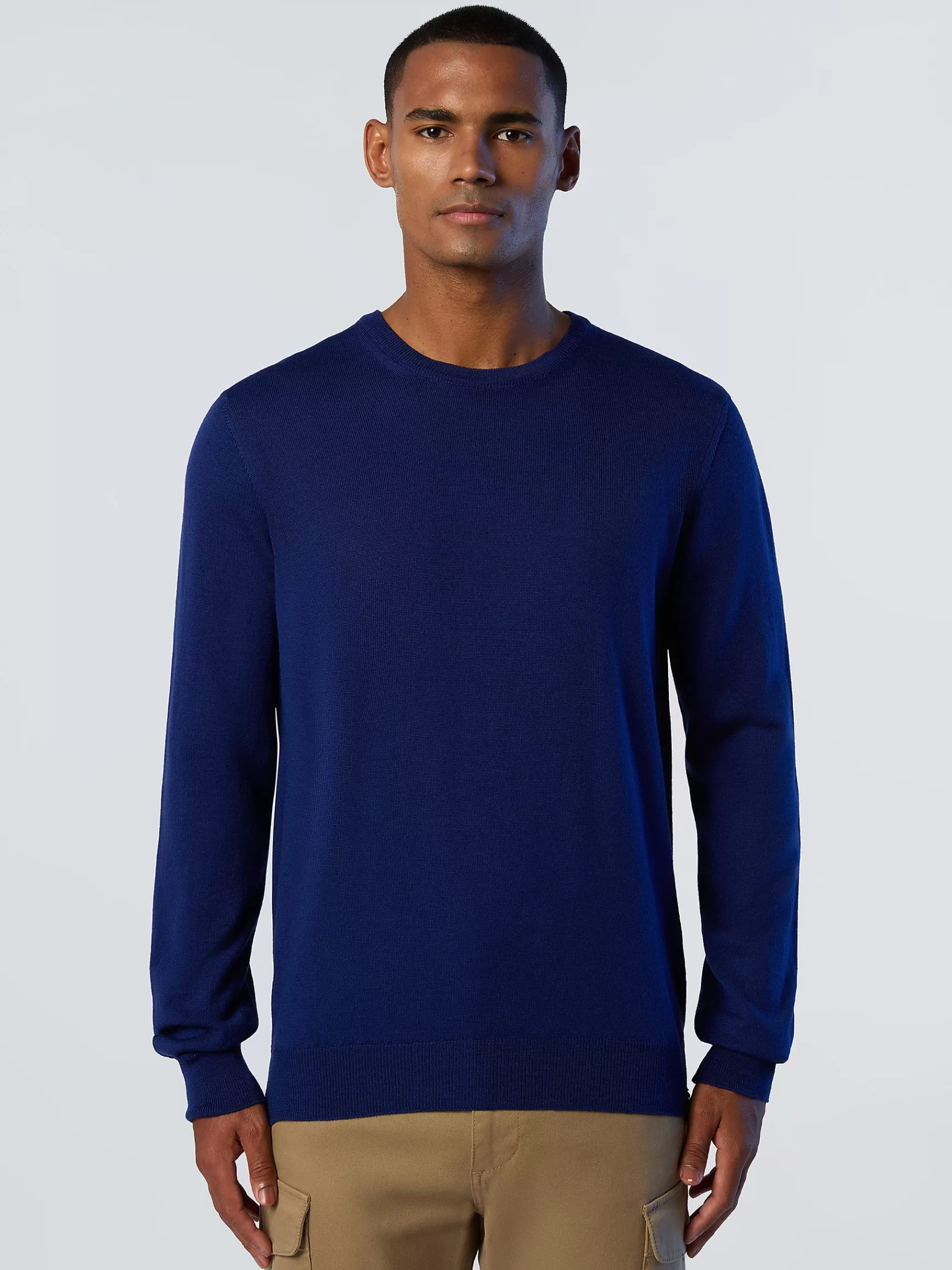 North Sails Maglione in hydrowool>Uomo Outlet | Maglioni E Cardigan