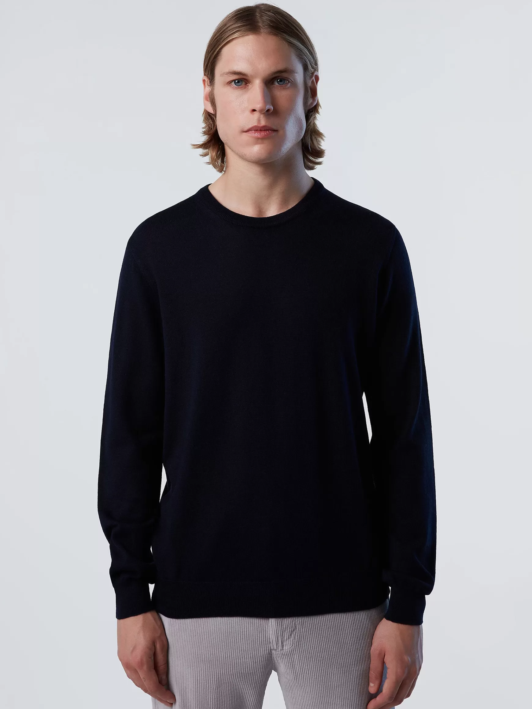 North Sails Maglione in hydrowool>Uomo Outlet | Maglioni E Cardigan