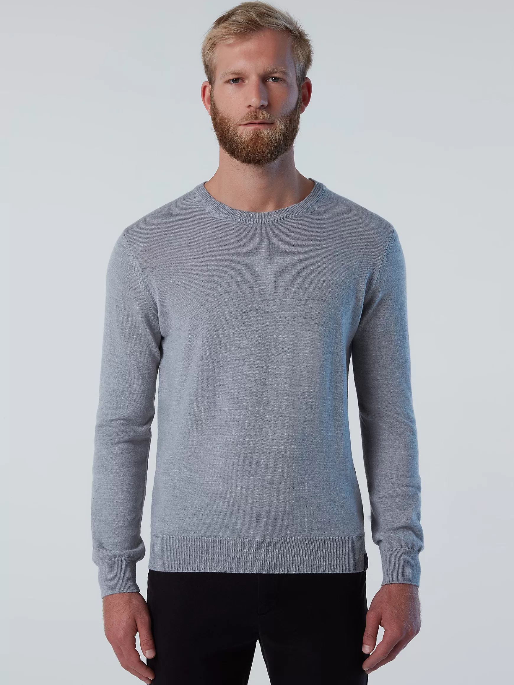 North Sails Maglione in hydrowool>Uomo Outlet | Maglioni E Cardigan