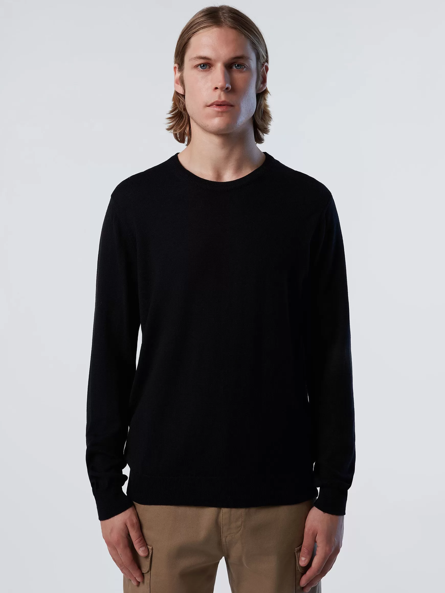 North Sails Maglione in hydrowool>Uomo Outlet | Maglioni E Cardigan