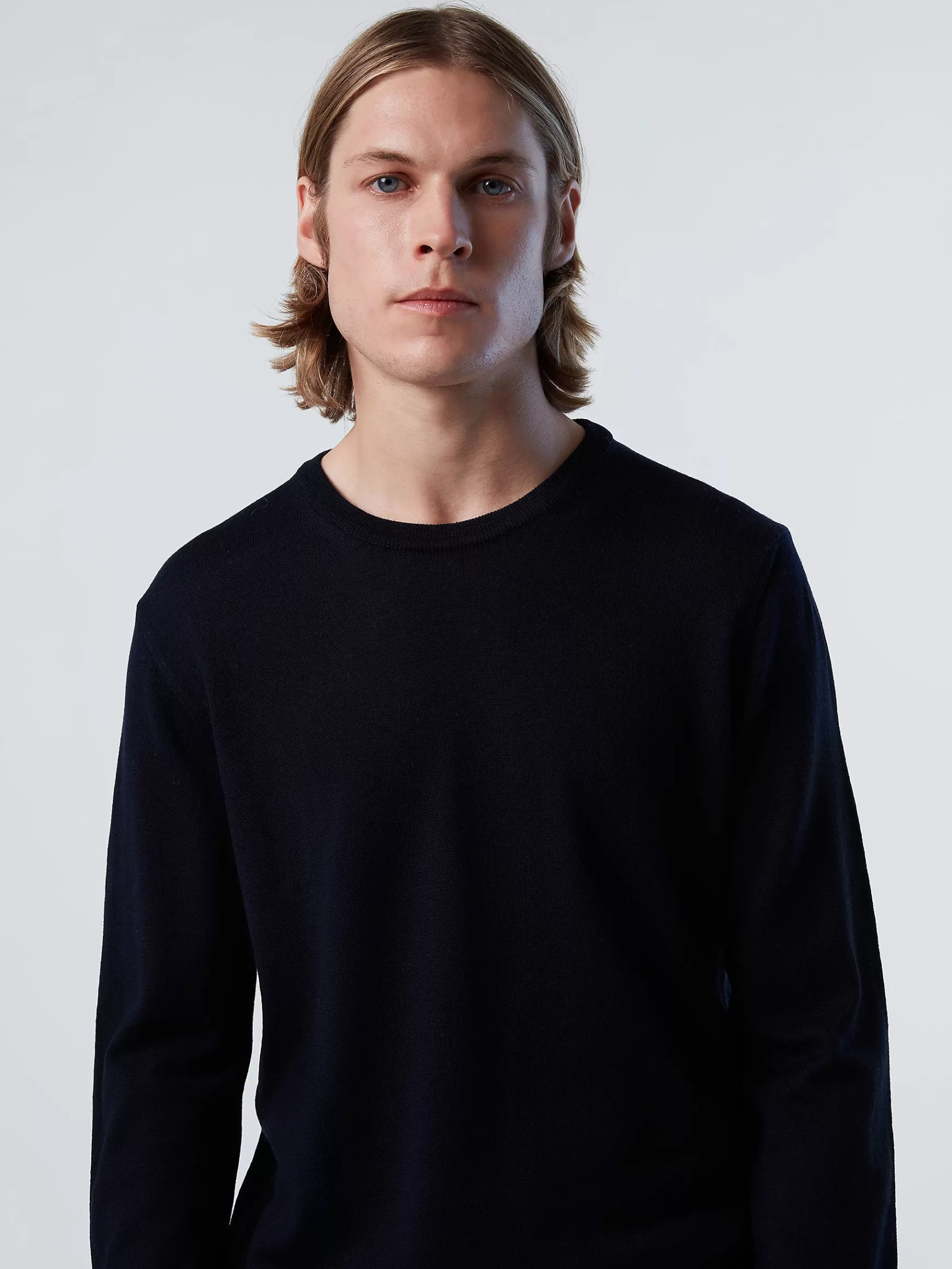 North Sails Maglione in hydrowool>Uomo Outlet | Maglioni E Cardigan
