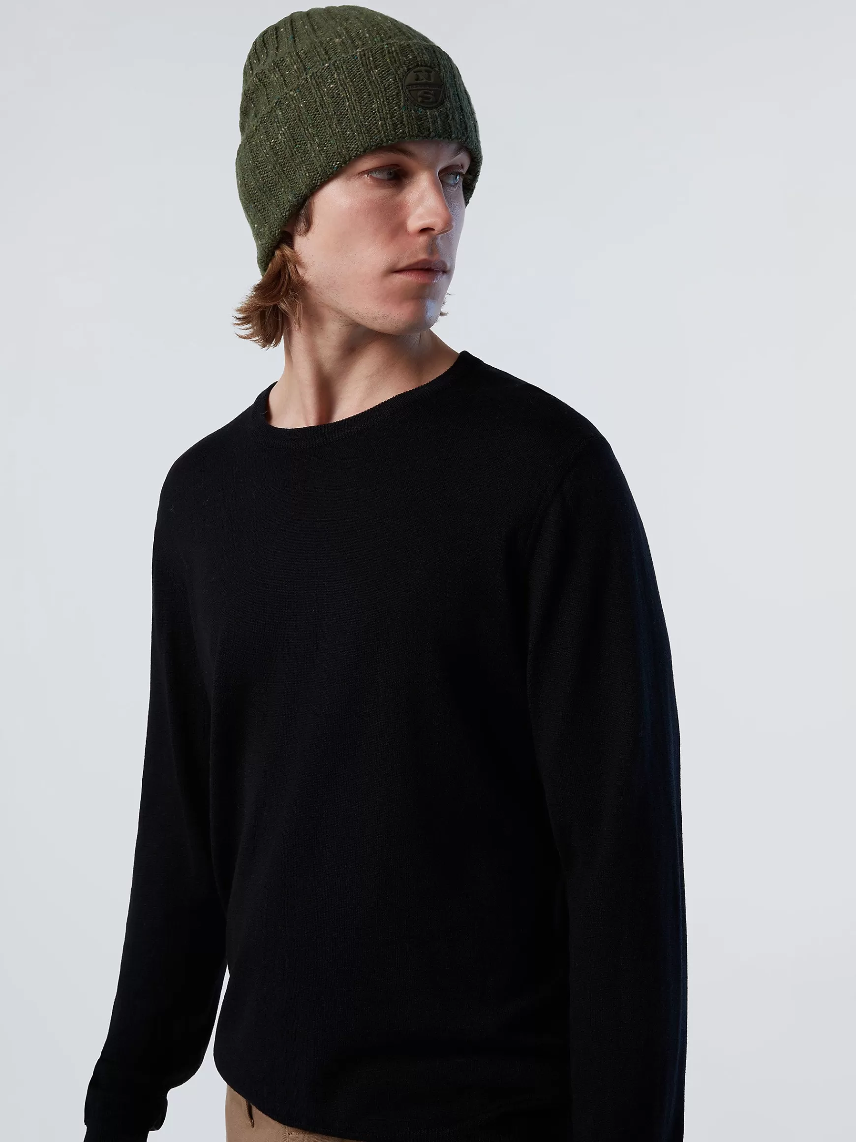 North Sails Maglione in hydrowool>Uomo Outlet | Maglioni E Cardigan
