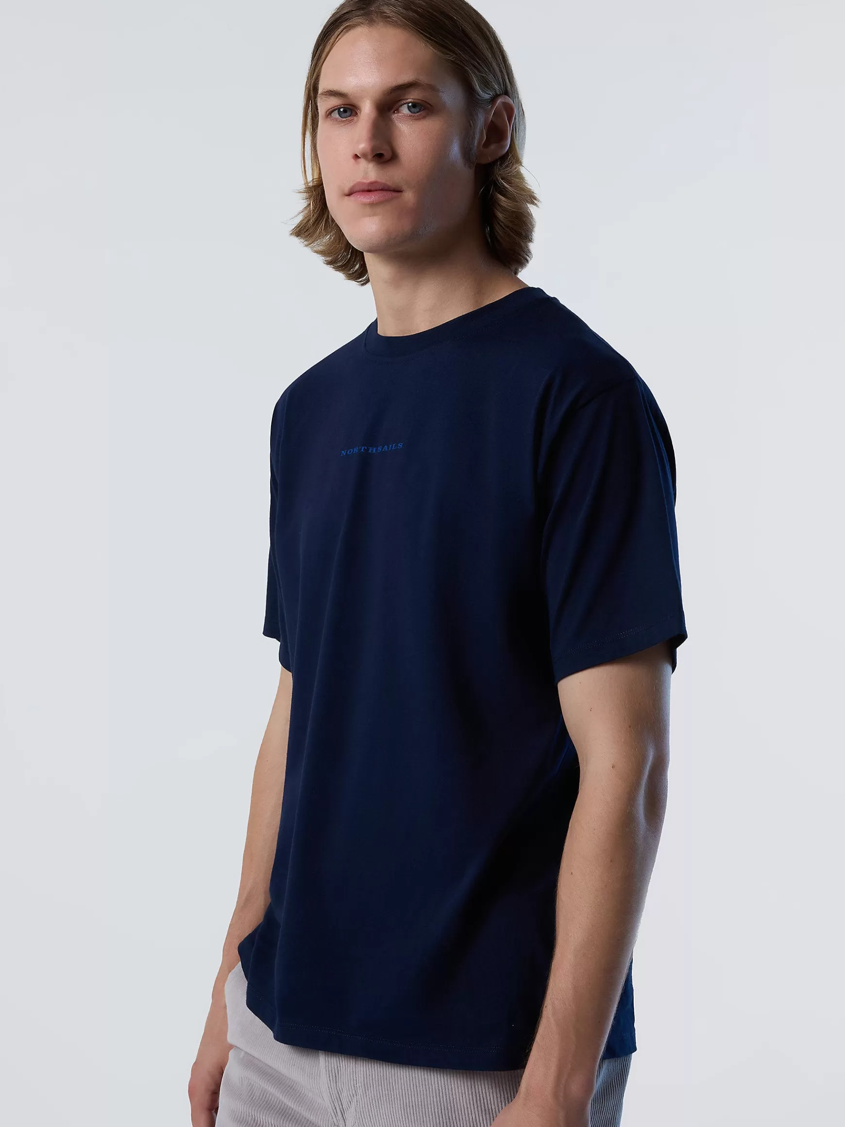 North Sails Maglione in lana e cotone>Uomo Outlet | Maglioni E Cardigan