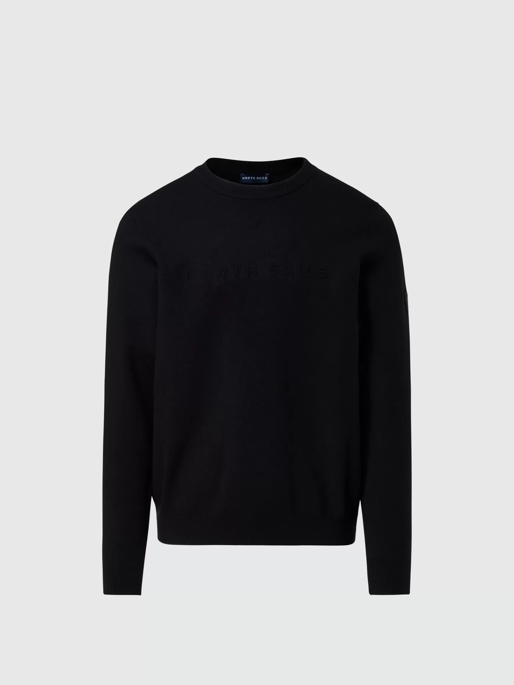 North Sails Maglione punto Milano>Uomo Shop By Look | Maglioni E Cardigan