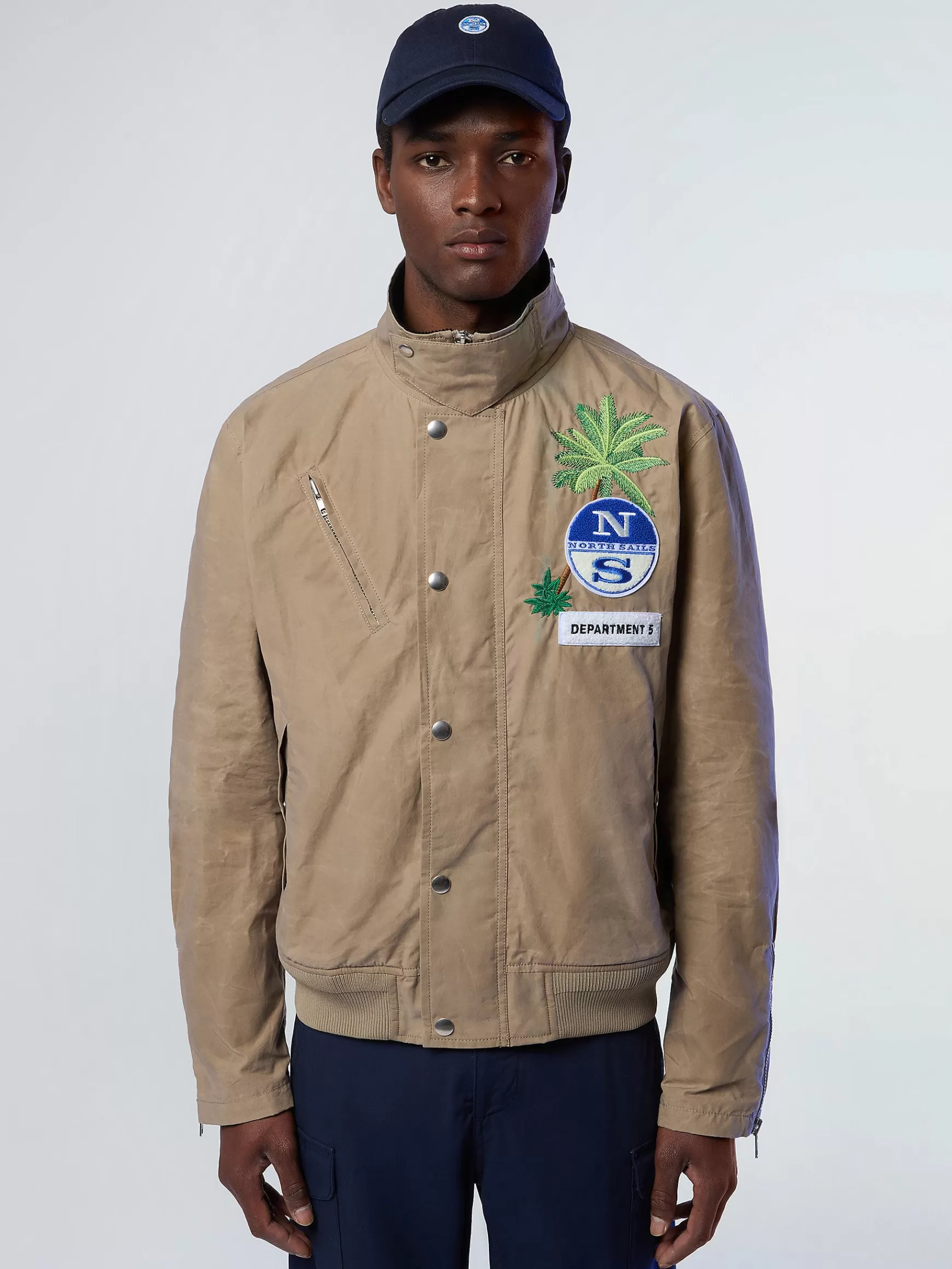 North Sails x Department Five Sailor>Uomo Outlet | Outlet