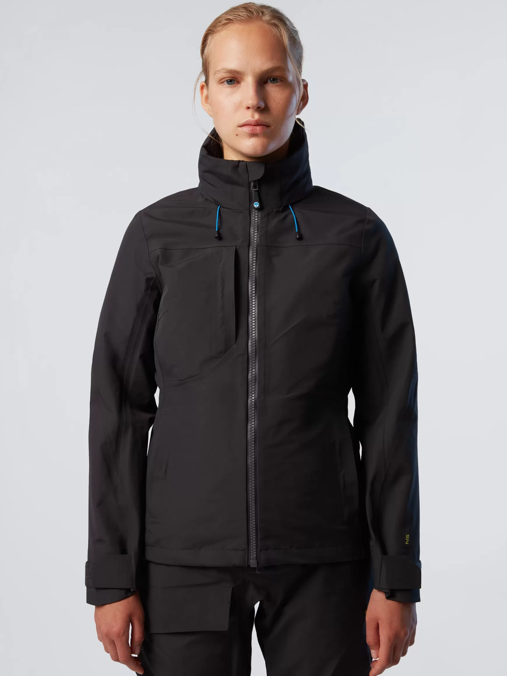 North Sails NSTEC - Giacca da donna Inshore>Donna Giacche