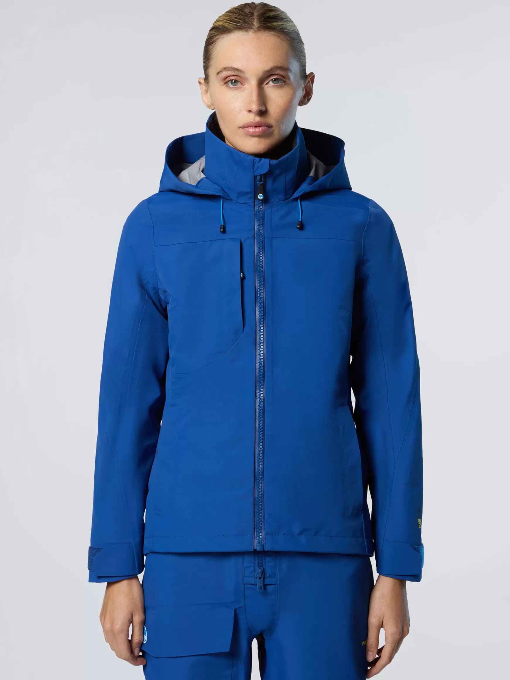 North Sails NSTEC - Giacca da donna Inshore>Donna Giacche