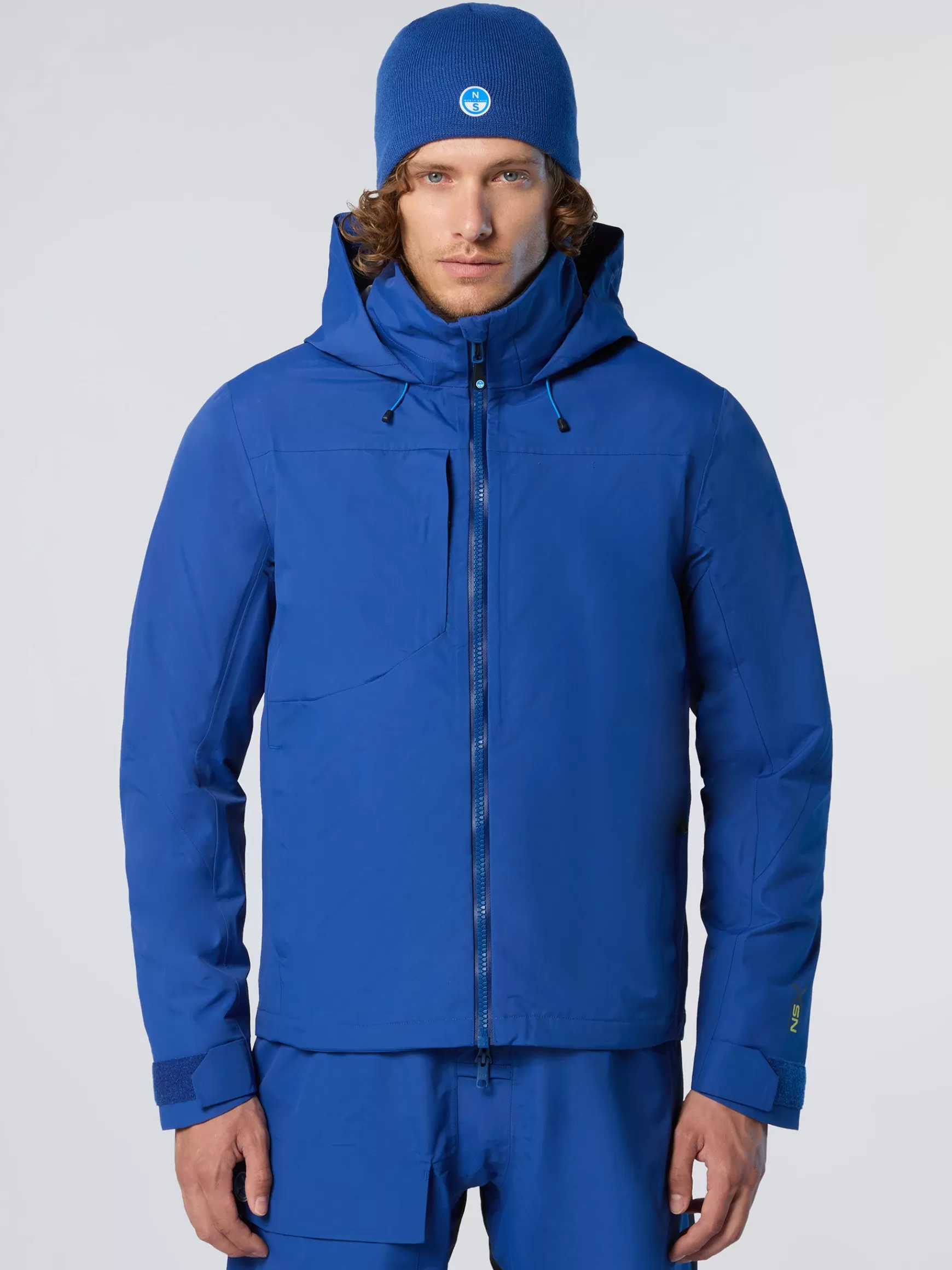 North Sails NSX - Giacca Inshore>Uomo Giacche