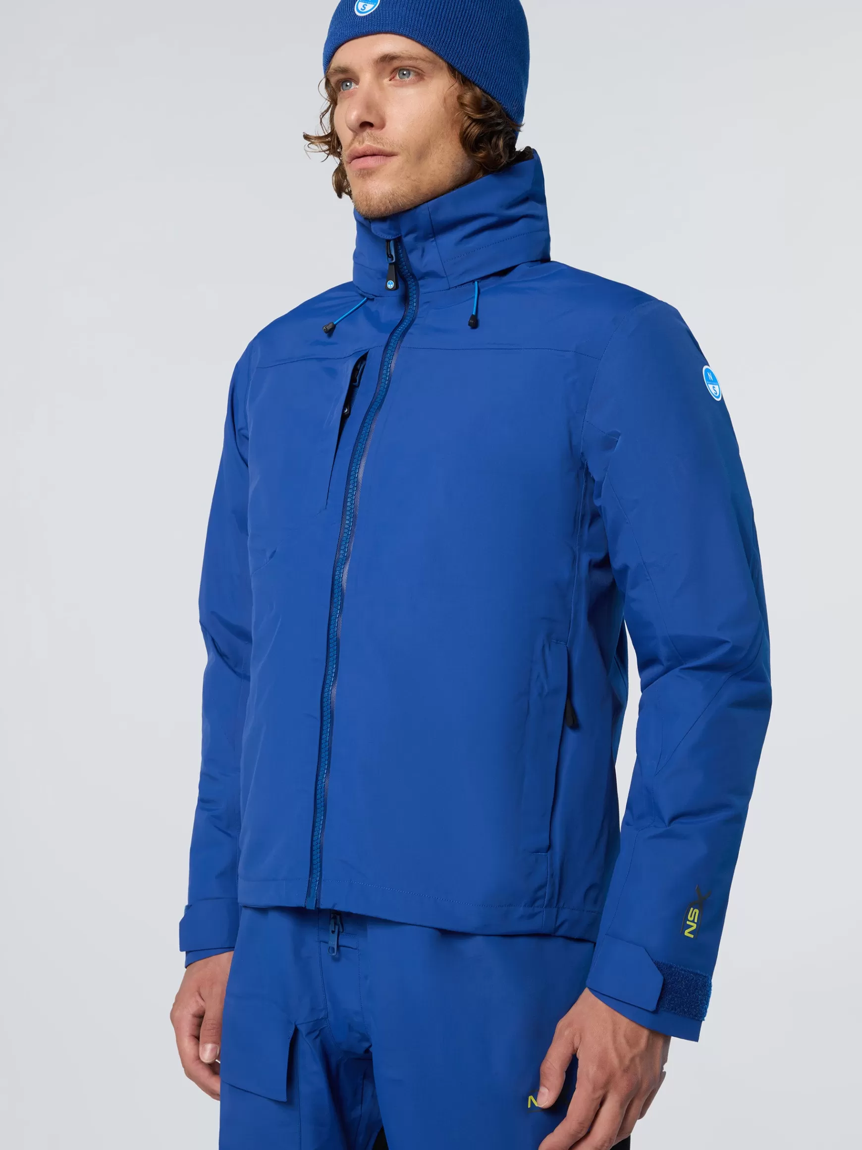 North Sails NSX - Giacca Inshore>Uomo Giacche