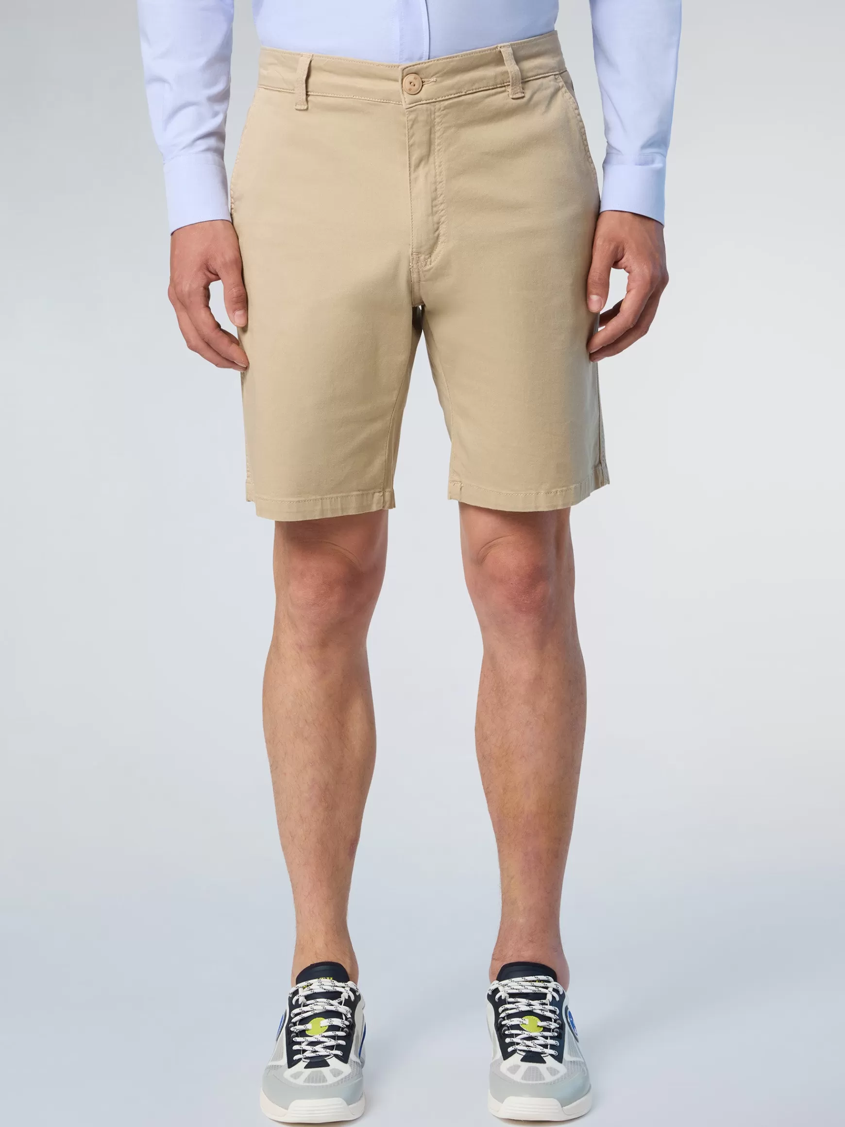 North Sails Pantaloncini Chino>Uomo Pantaloncini