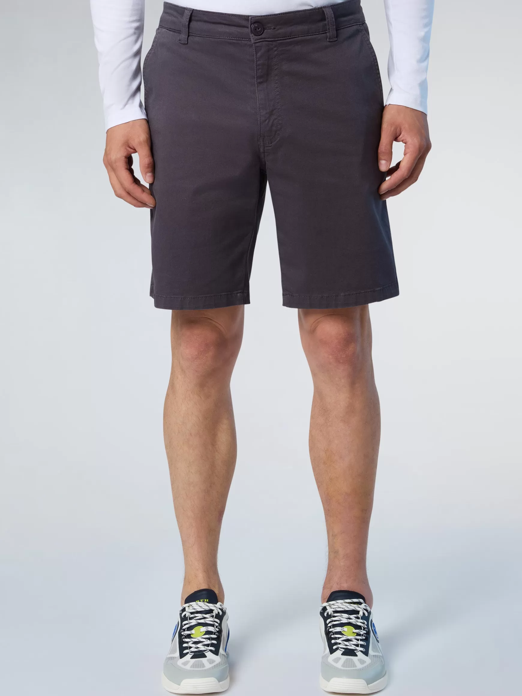 North Sails Pantaloncini Chino>Uomo Pantaloncini