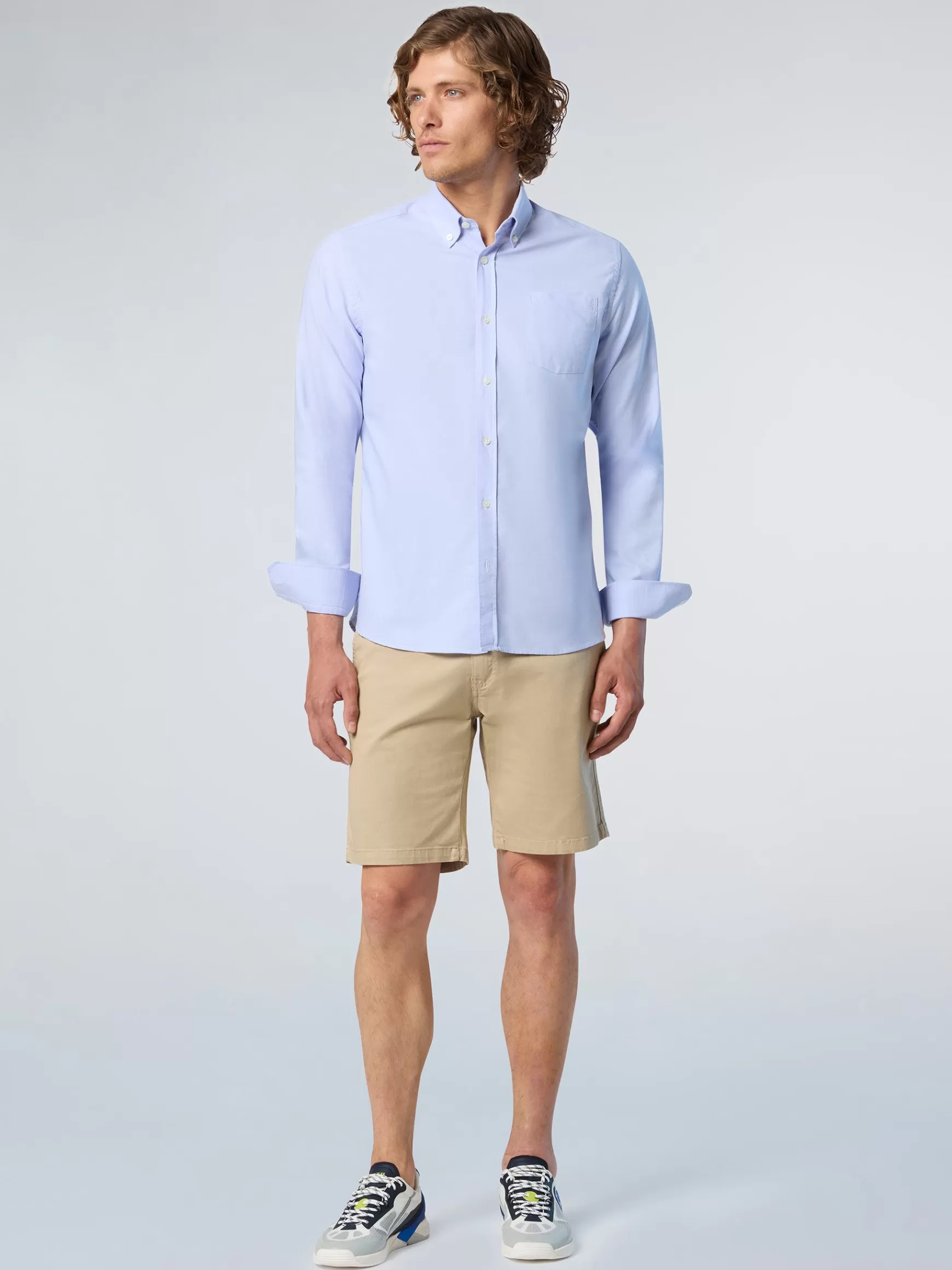 North Sails Pantaloncini Chino>Uomo Pantaloncini