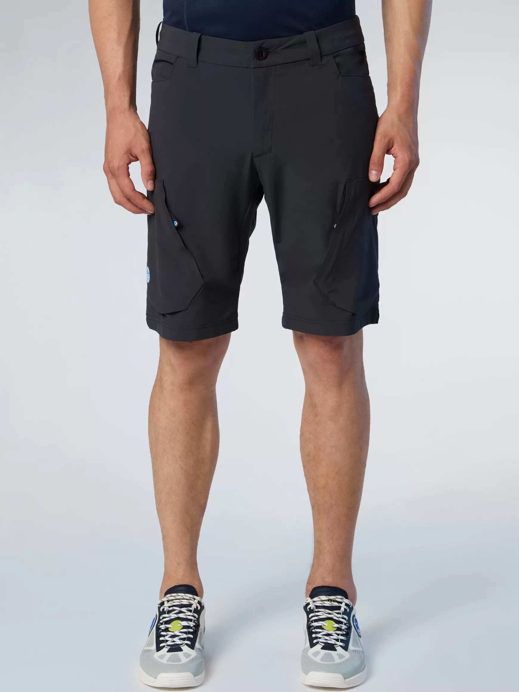 North Sails Pantaloncini Fast Dry Armoured Trimmers>Uomo Pantaloncini