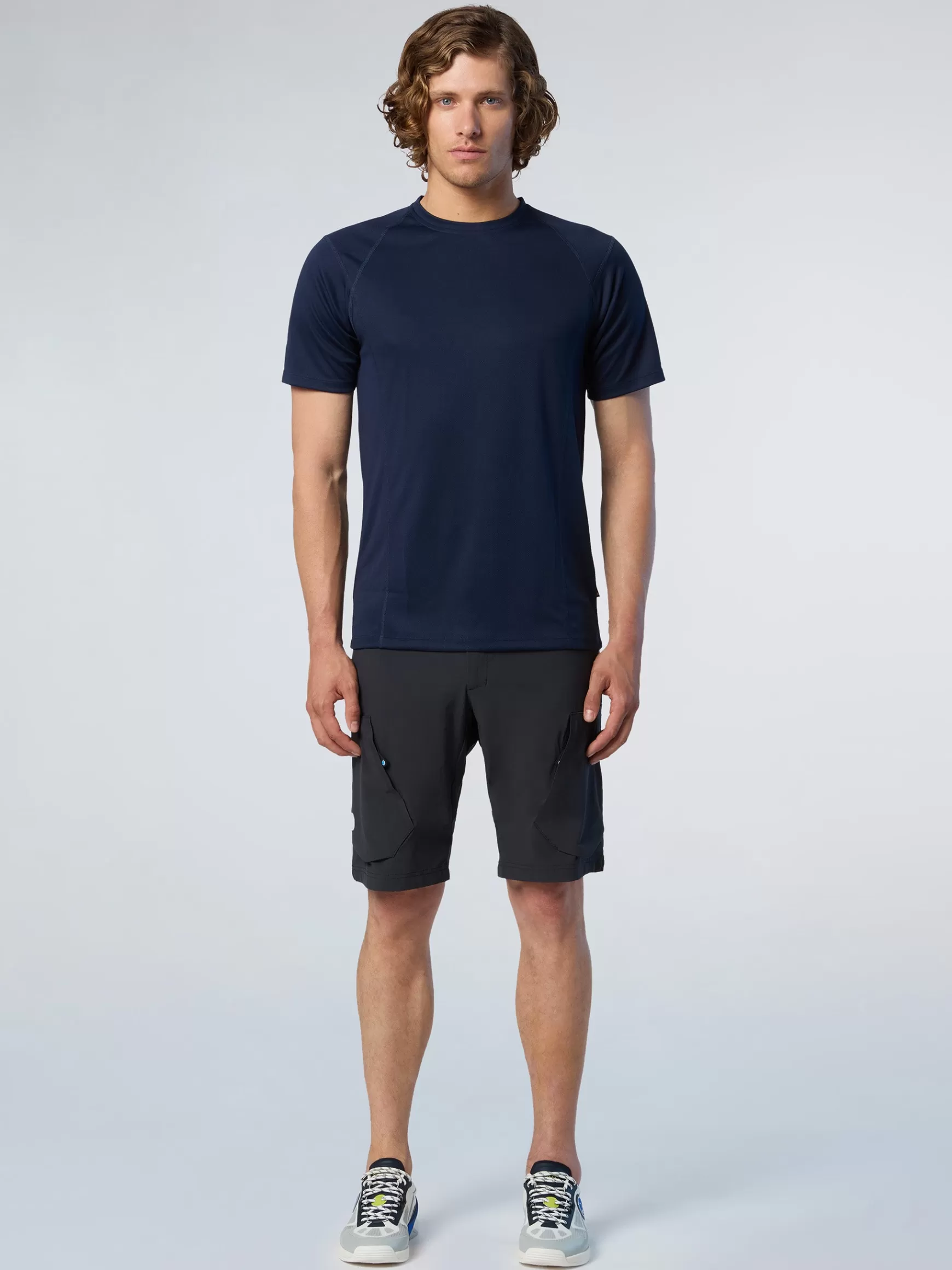 North Sails Pantaloncini Fast Dry Armoured Trimmers>Uomo Pantaloncini