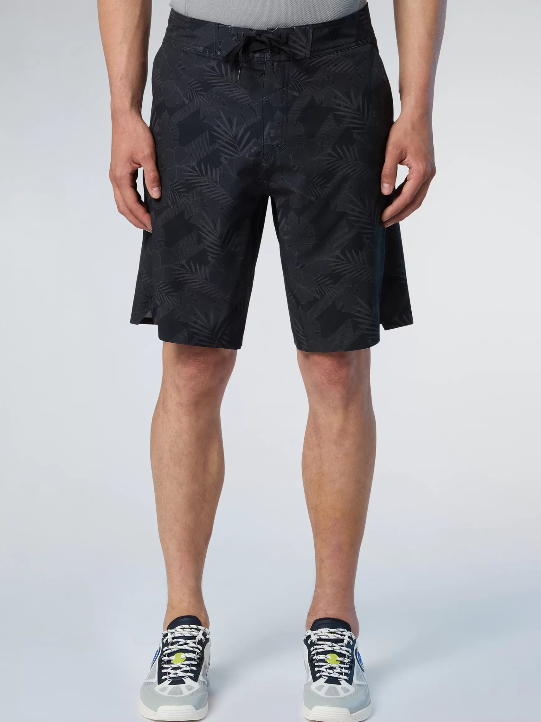 North Sails Pantaloncini super leggeri>Uomo Pantaloncini