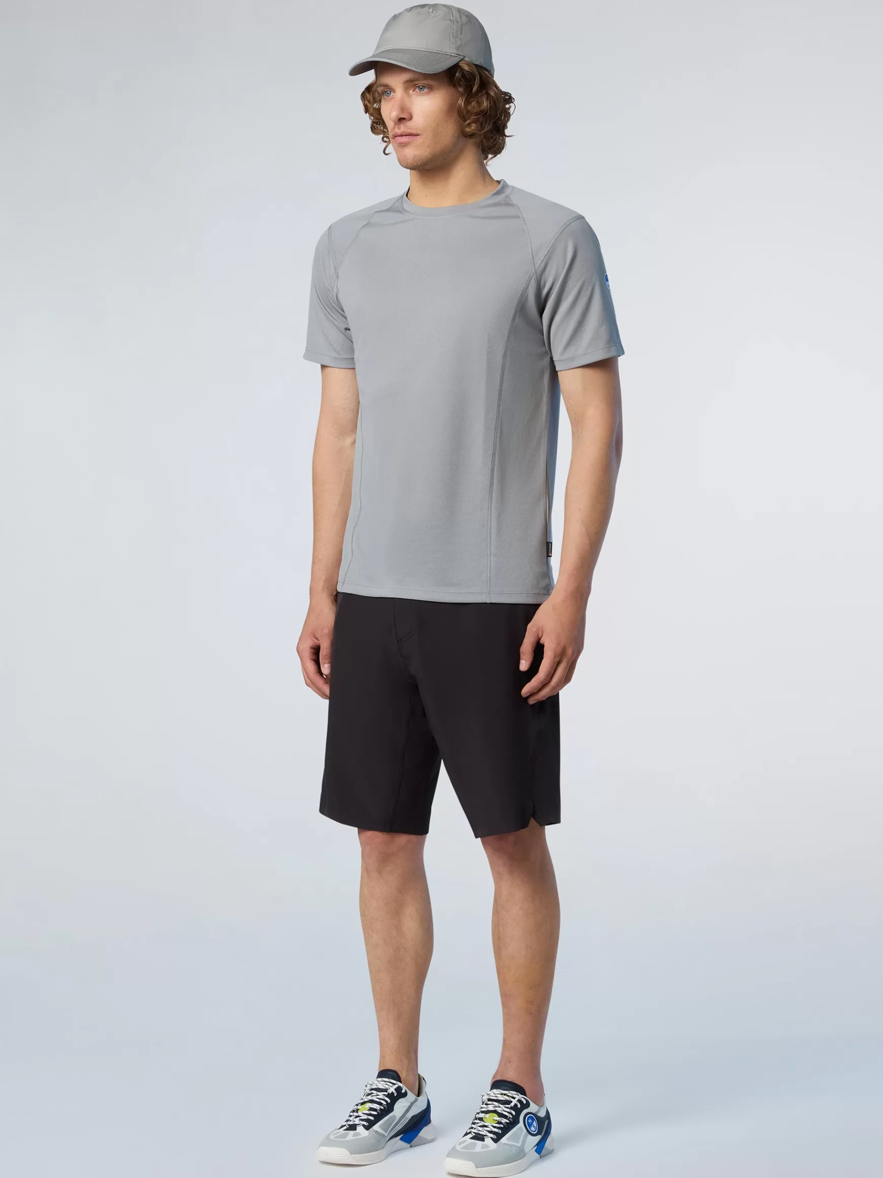 North Sails Pantaloncini super leggeri>Uomo Pantaloncini