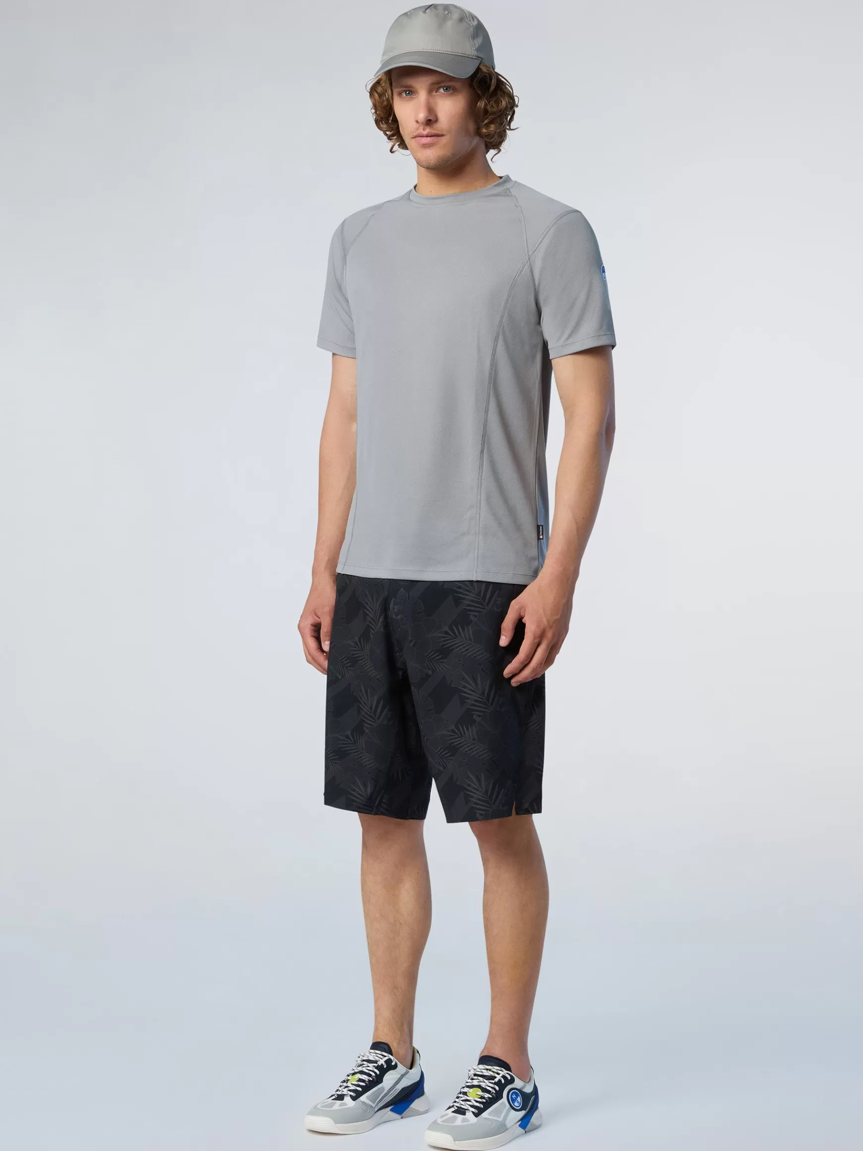 North Sails Pantaloncini super leggeri>Uomo Pantaloncini