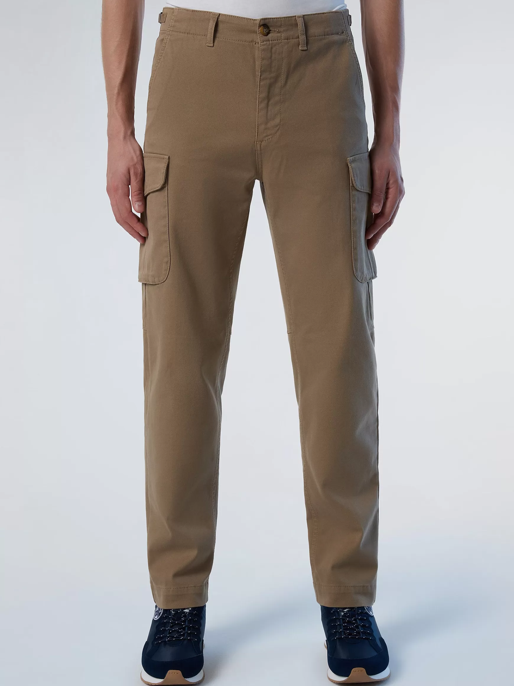 North Sails Pantalone cargo America>Uomo Outlet | Pantaloni