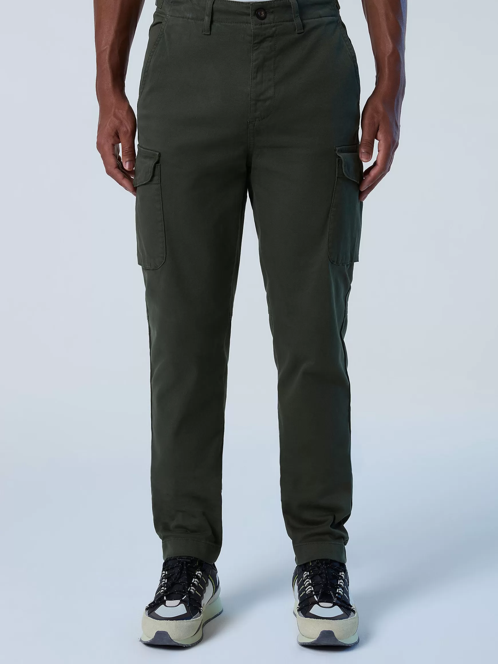 North Sails Pantalone cargo America>Uomo Outlet | Pantaloni