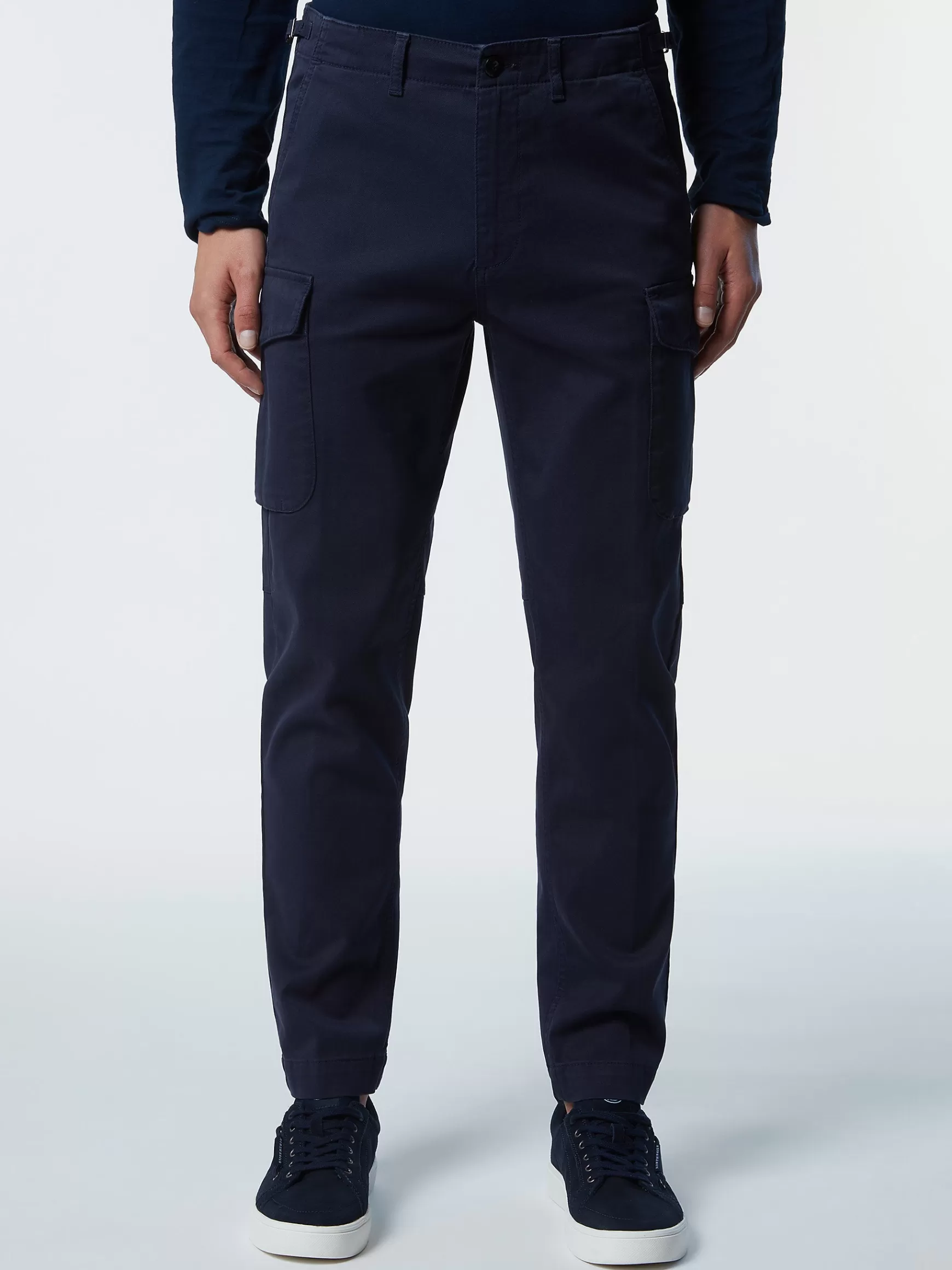 North Sails Pantalone cargo America>Uomo Outlet | Pantaloni