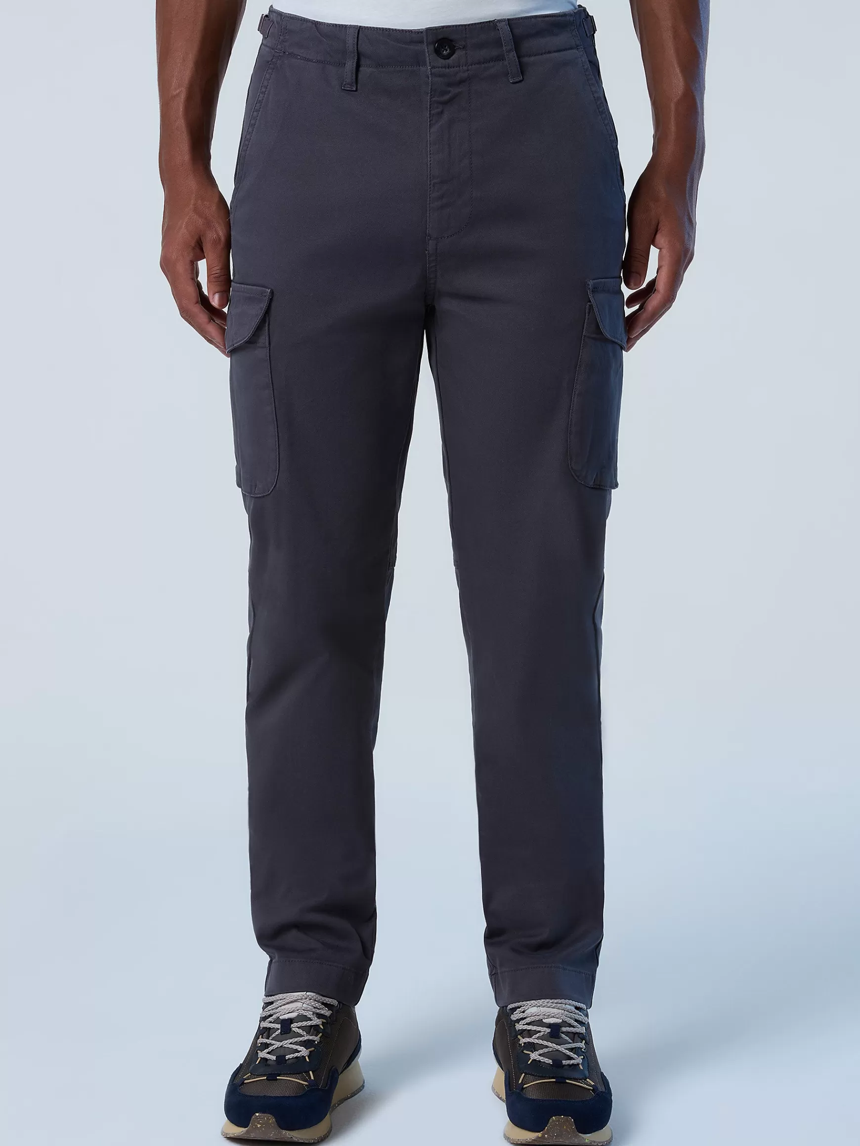 North Sails Pantalone cargo America>Uomo Outlet | Pantaloni