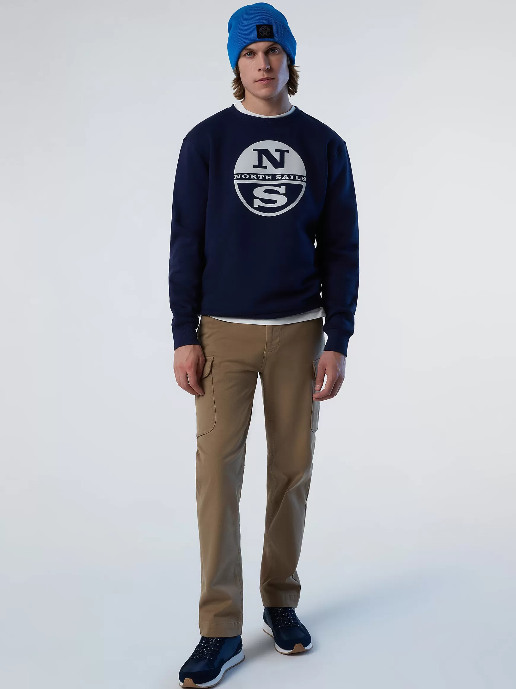 North Sails Pantalone cargo America>Uomo Outlet | Pantaloni