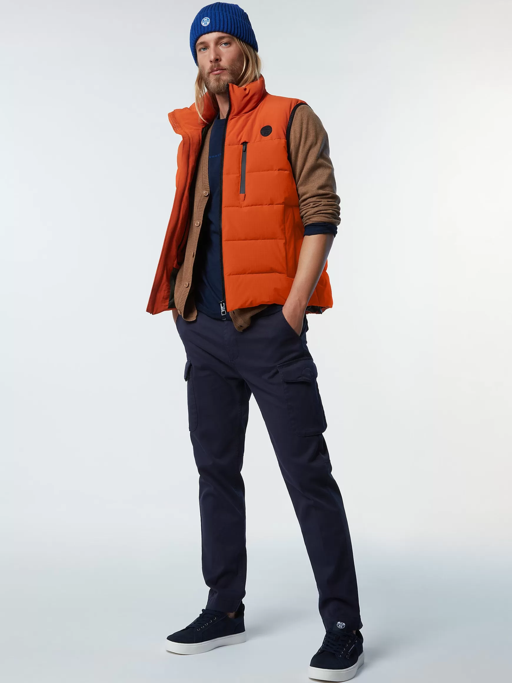 North Sails Pantalone cargo America>Uomo Outlet | Pantaloni