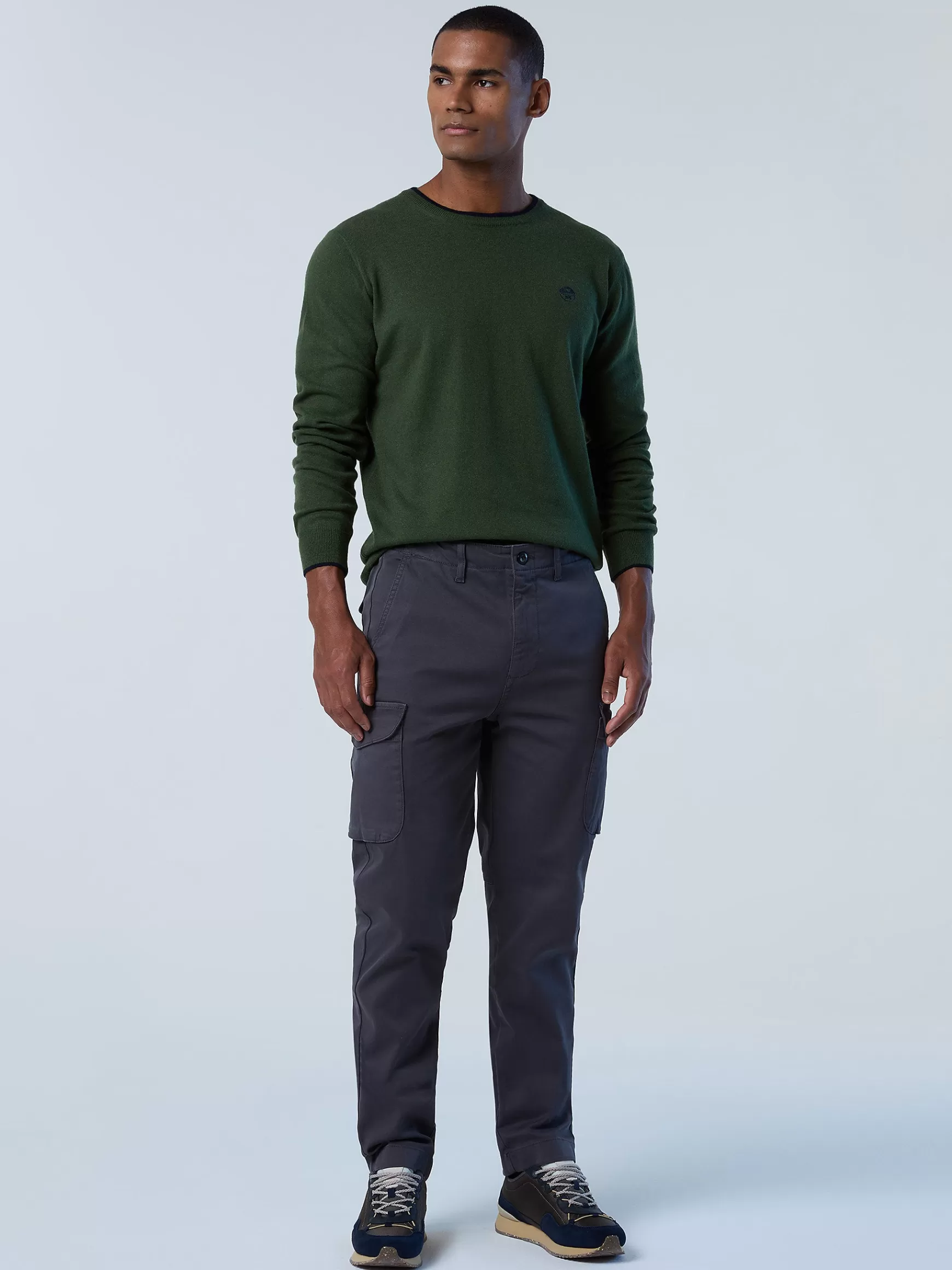 North Sails Pantalone cargo America>Uomo Outlet | Pantaloni