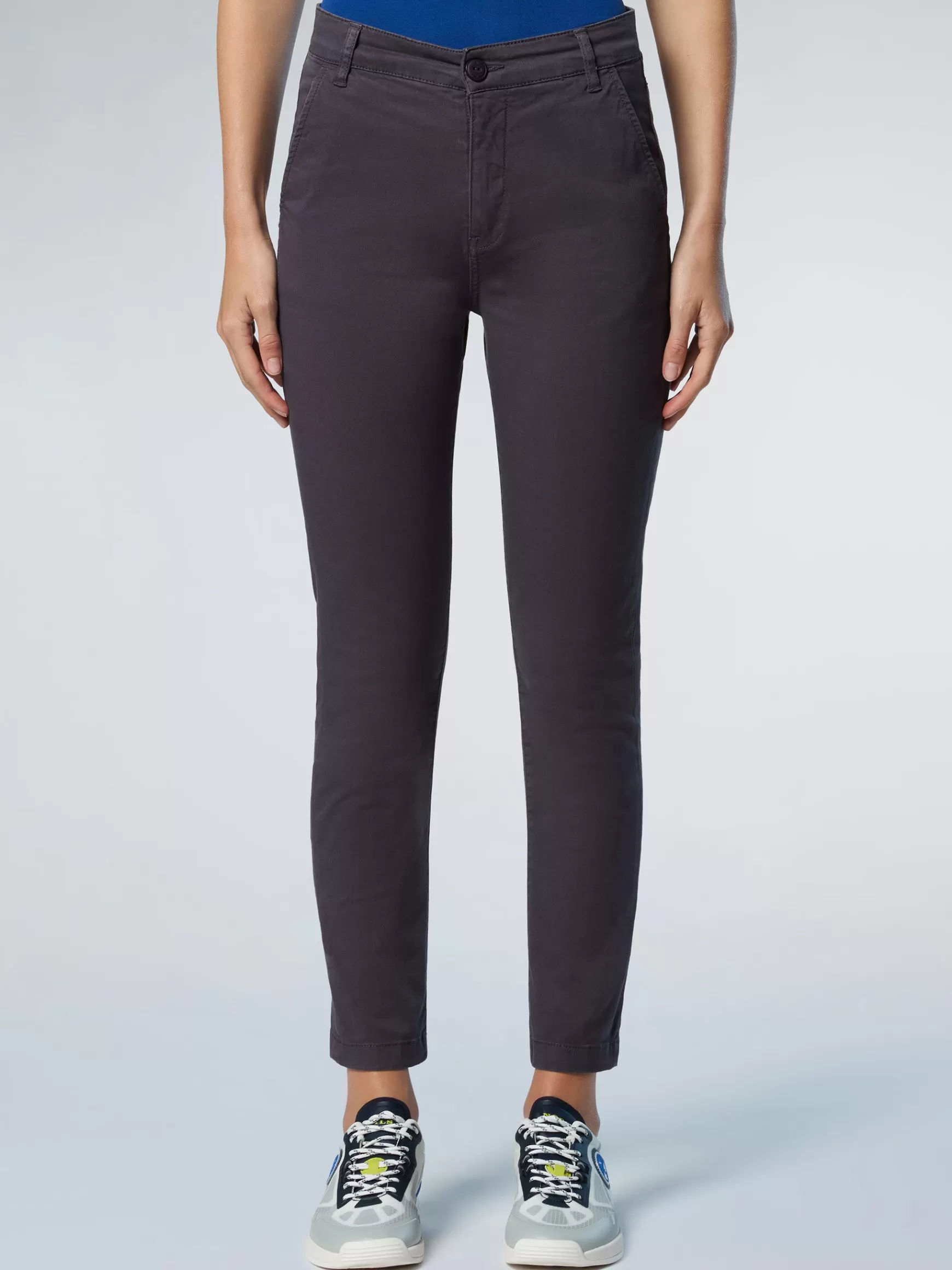 North Sails Pantalone chino>Donna Pantaloni