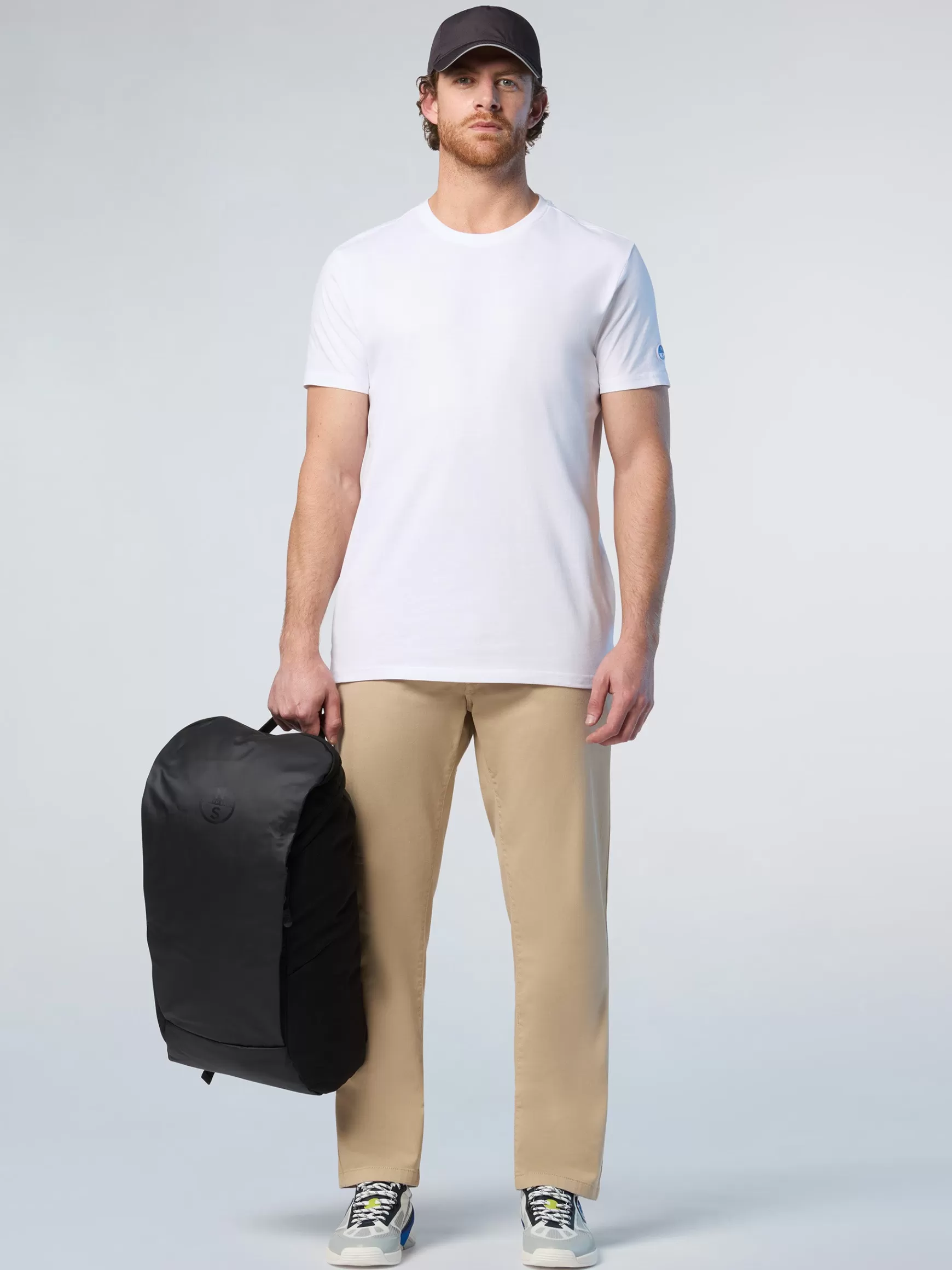 North Sails Pantalone chino>Uomo Pantaloni