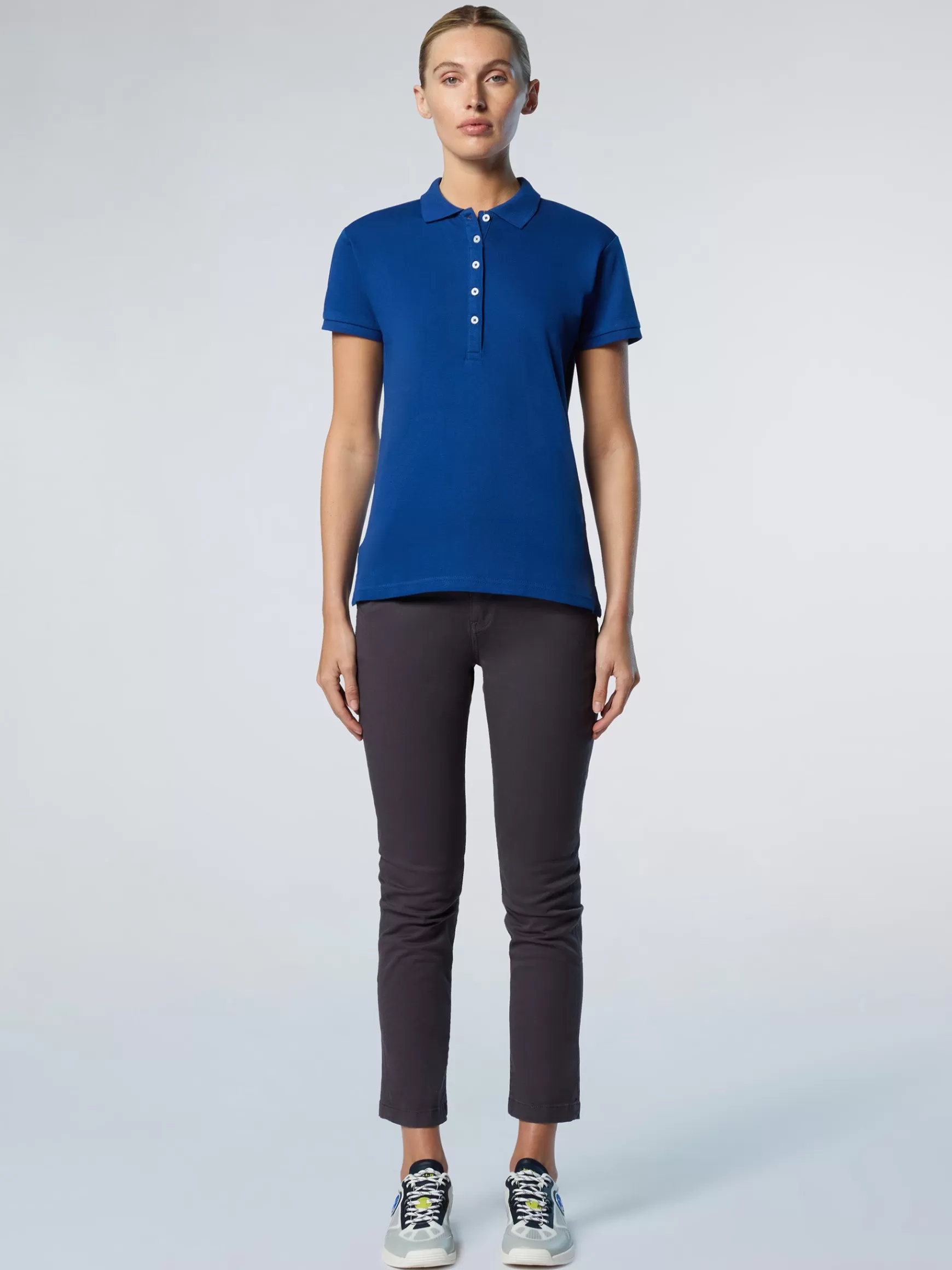 North Sails Pantalone chino>Donna Pantaloni