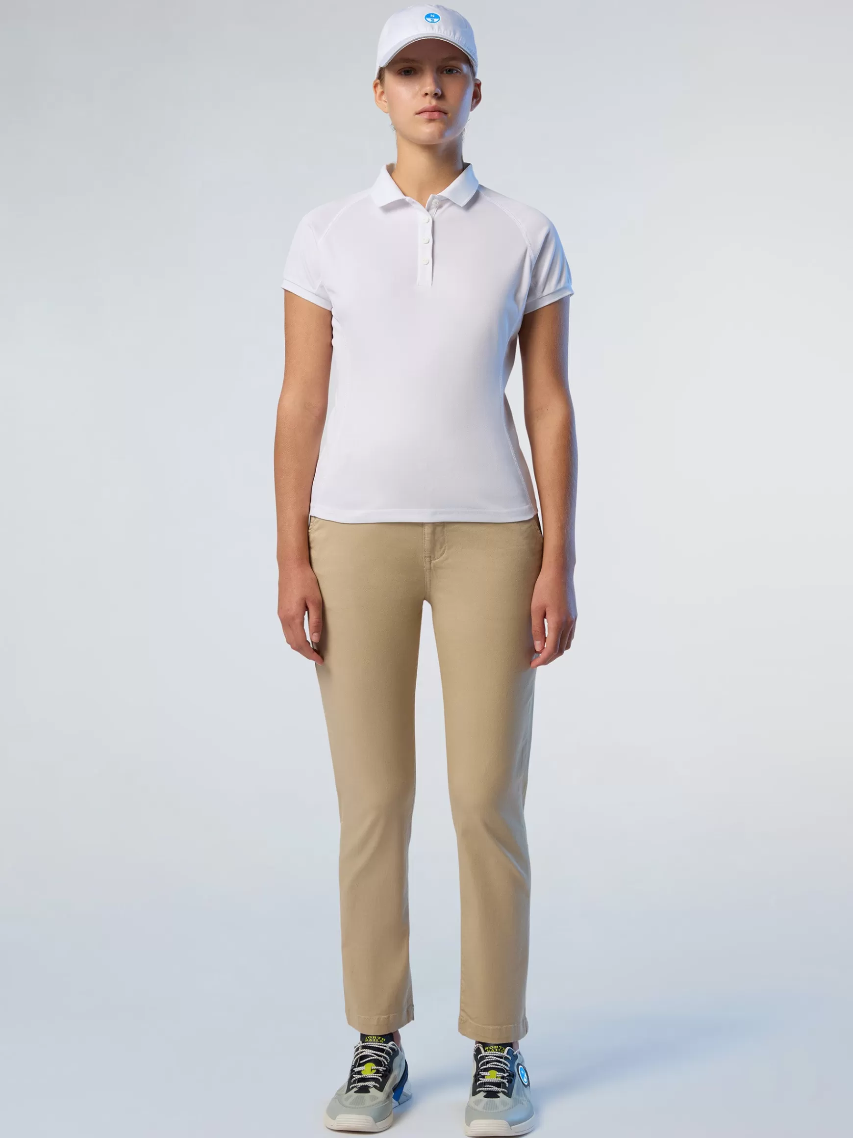 North Sails Pantalone chino>Donna Pantaloni