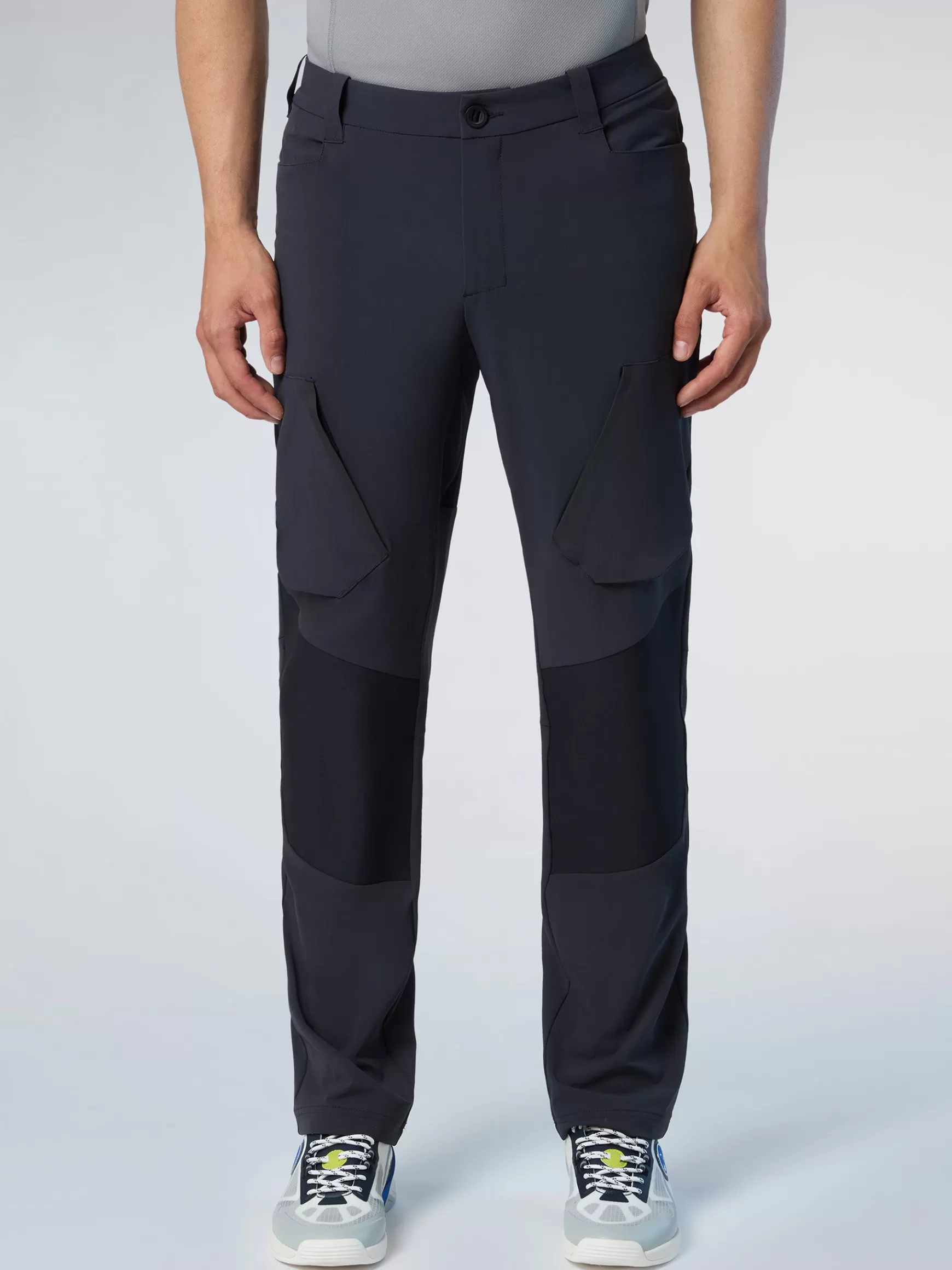 North Sails Pantalone Fast Dry Armoured Trimmers>Uomo Pantaloni