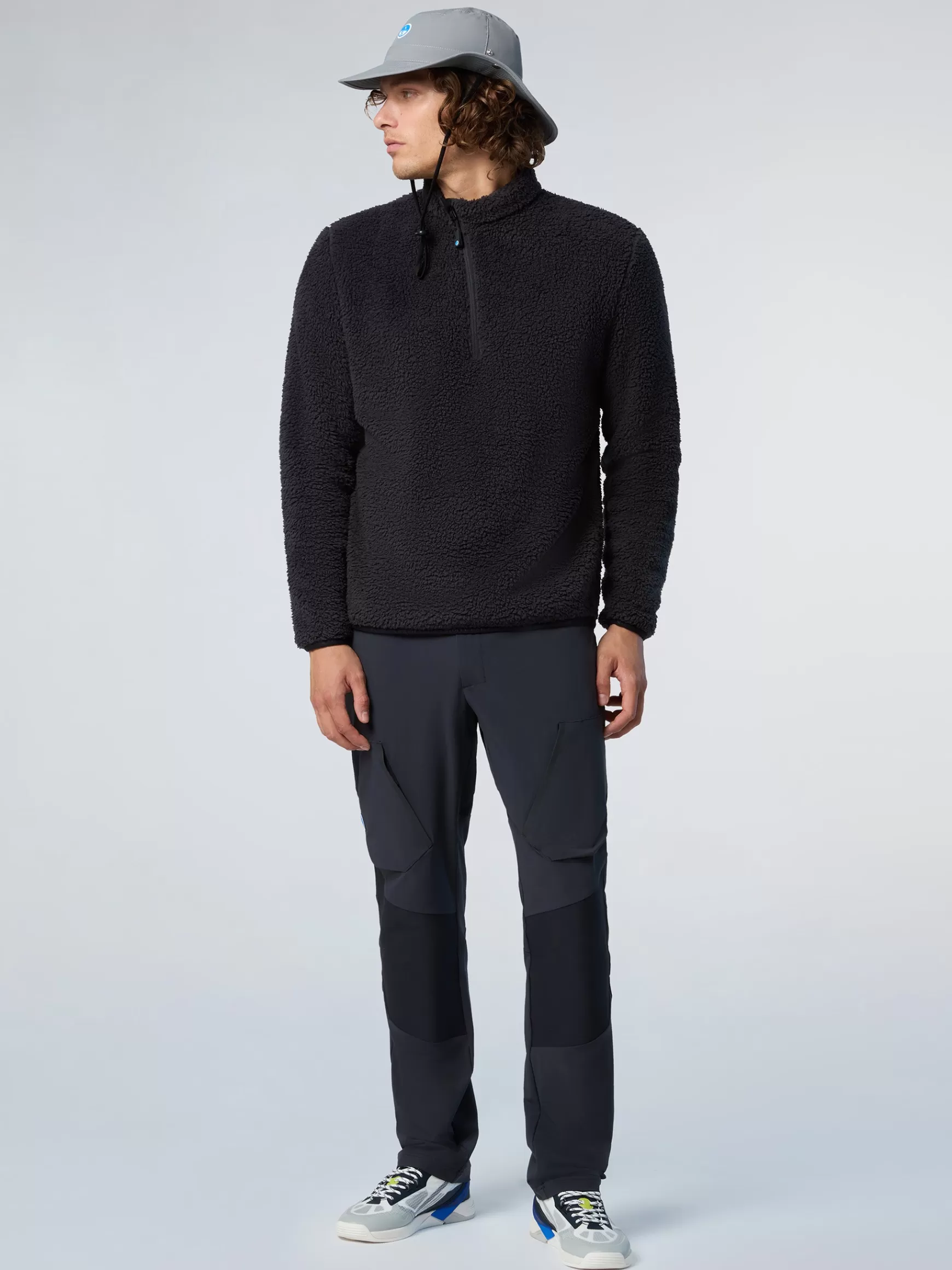 North Sails Pantalone Fast Dry Armoured Trimmers>Uomo Pantaloni