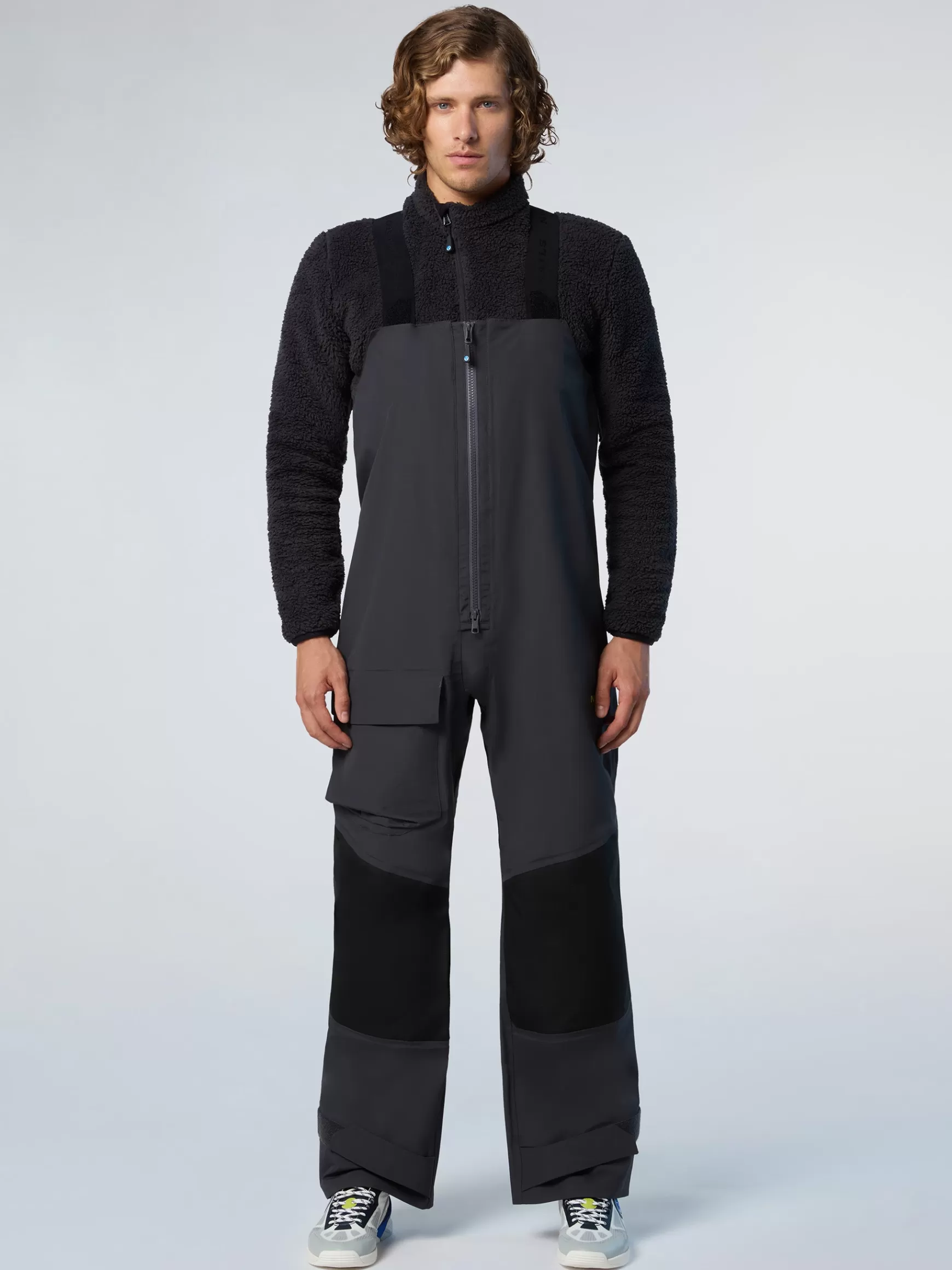 North Sails Pantalone NSX>Uomo Pantaloni