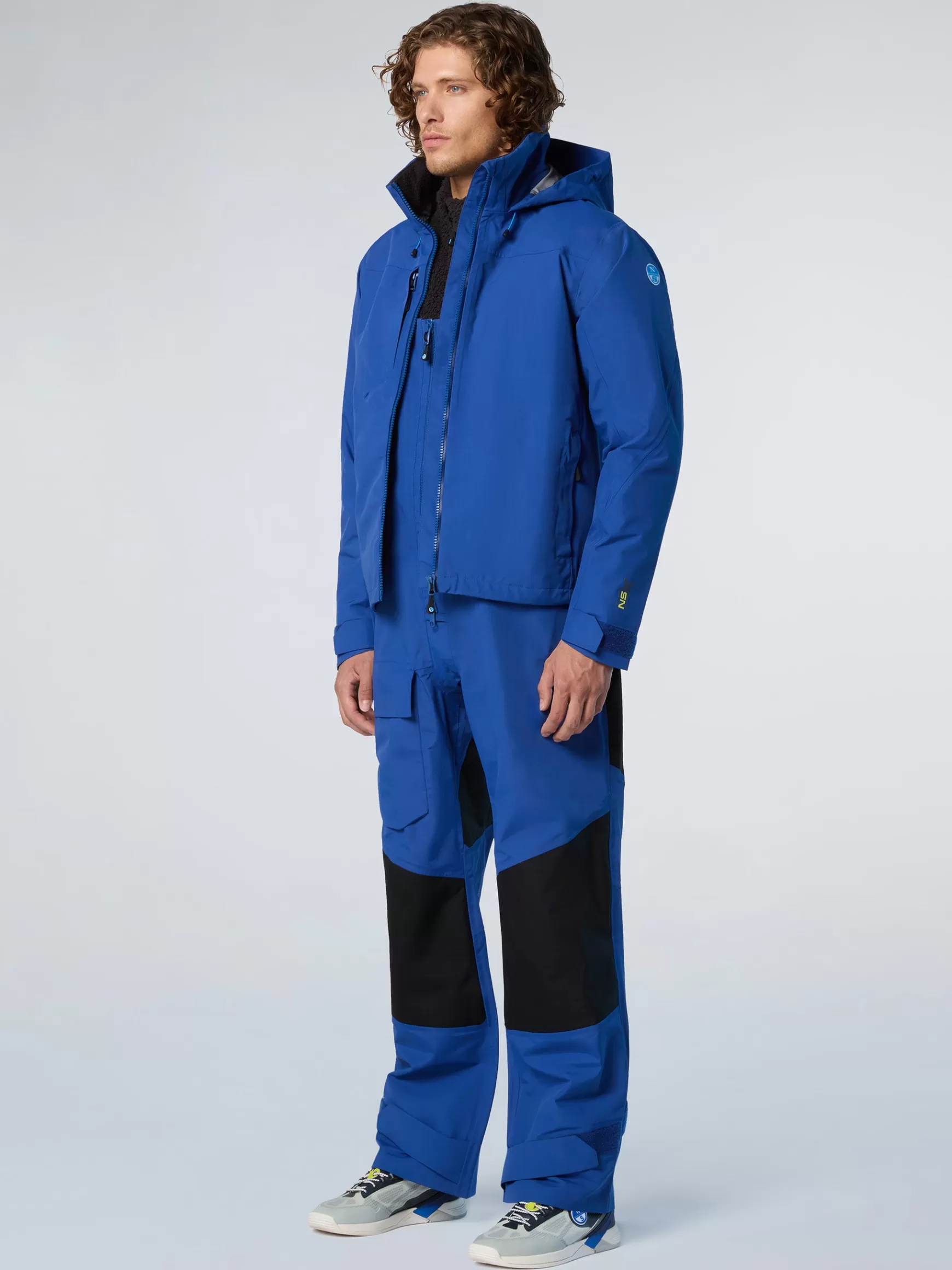 North Sails Pantalone NSX>Uomo Pantaloni